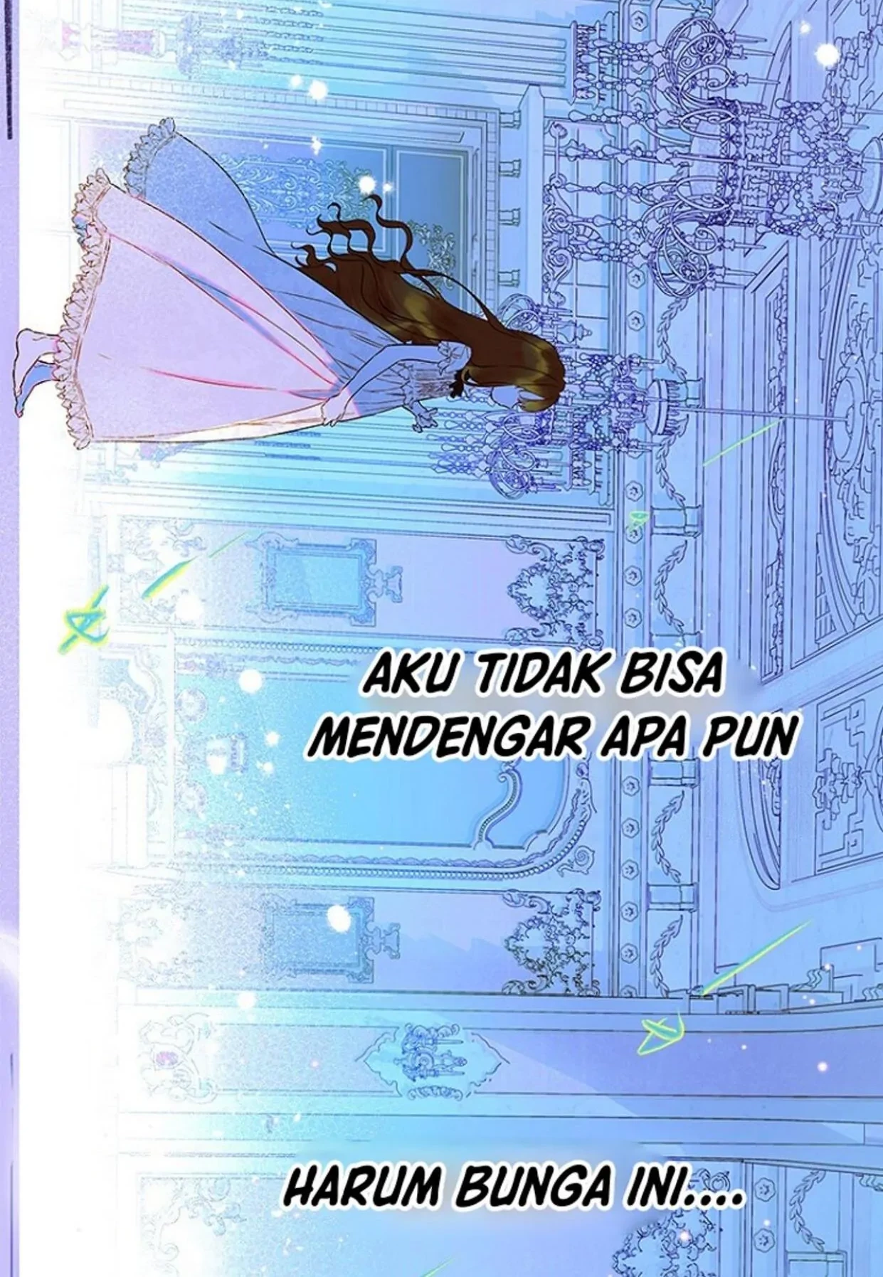 Mother’s Contract Marriage Chapter 66 Gambar 43