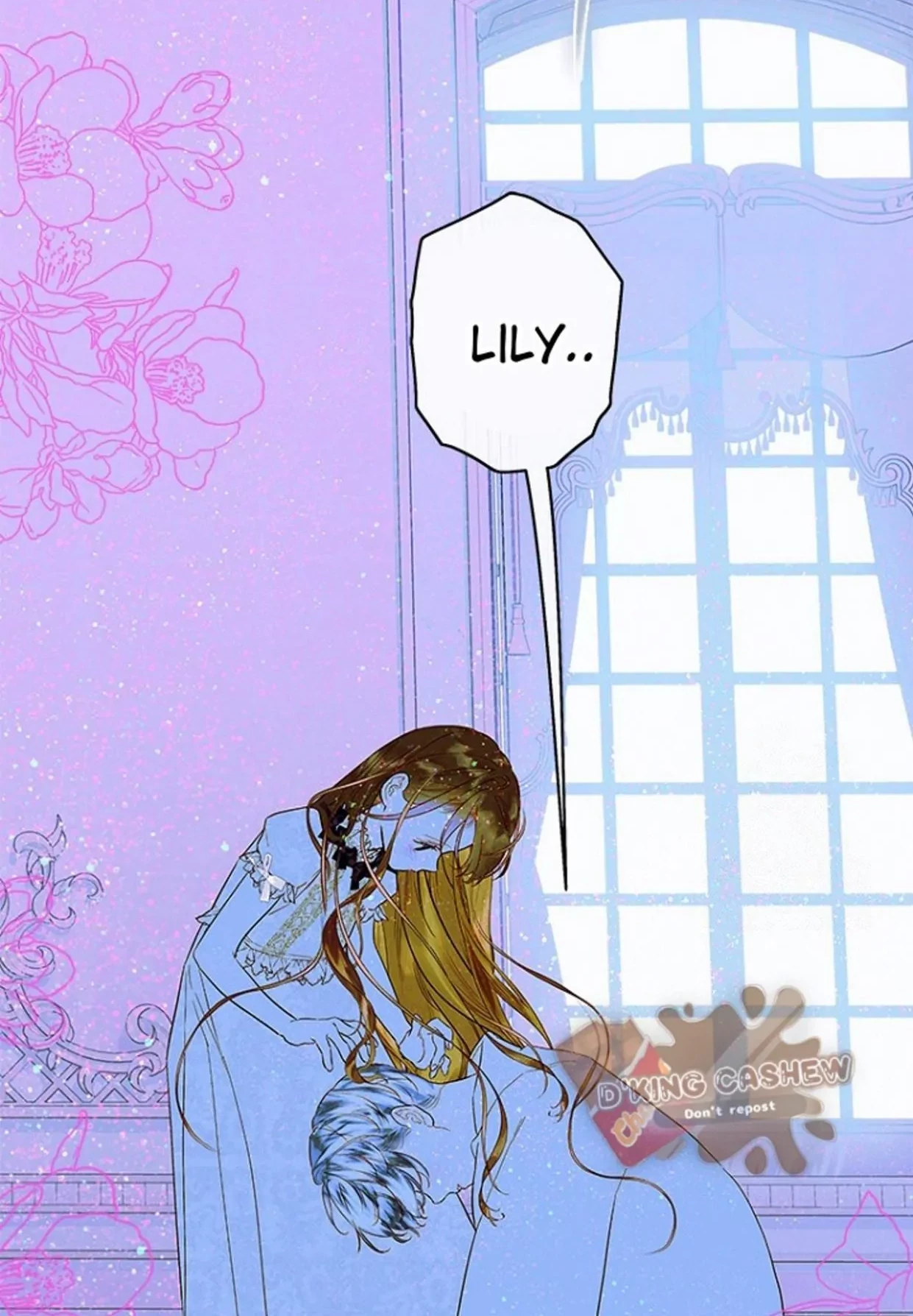 Mother’s Contract Marriage Chapter 66 Gambar 50