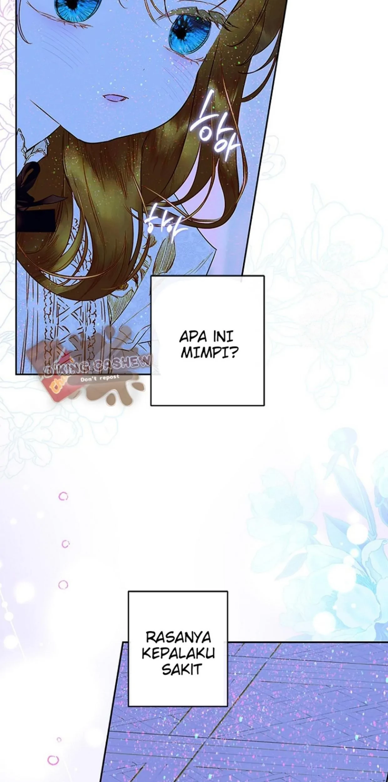 Mother’s Contract Marriage Chapter 66 Gambar 52