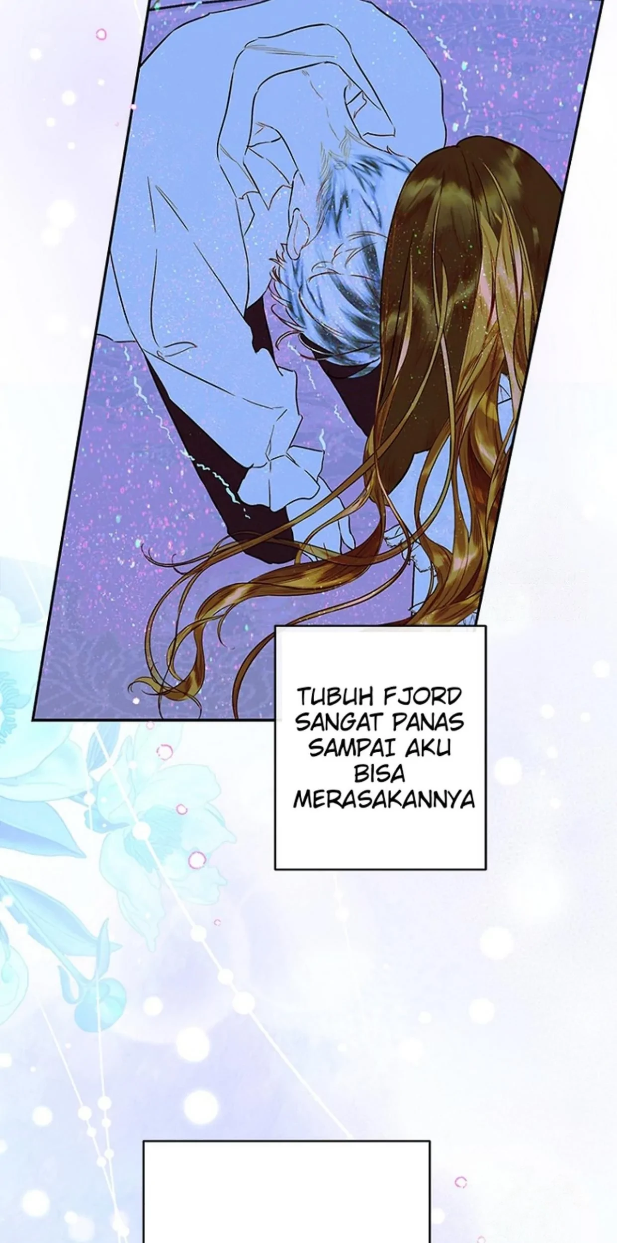 Mother’s Contract Marriage Chapter 66 Gambar 54