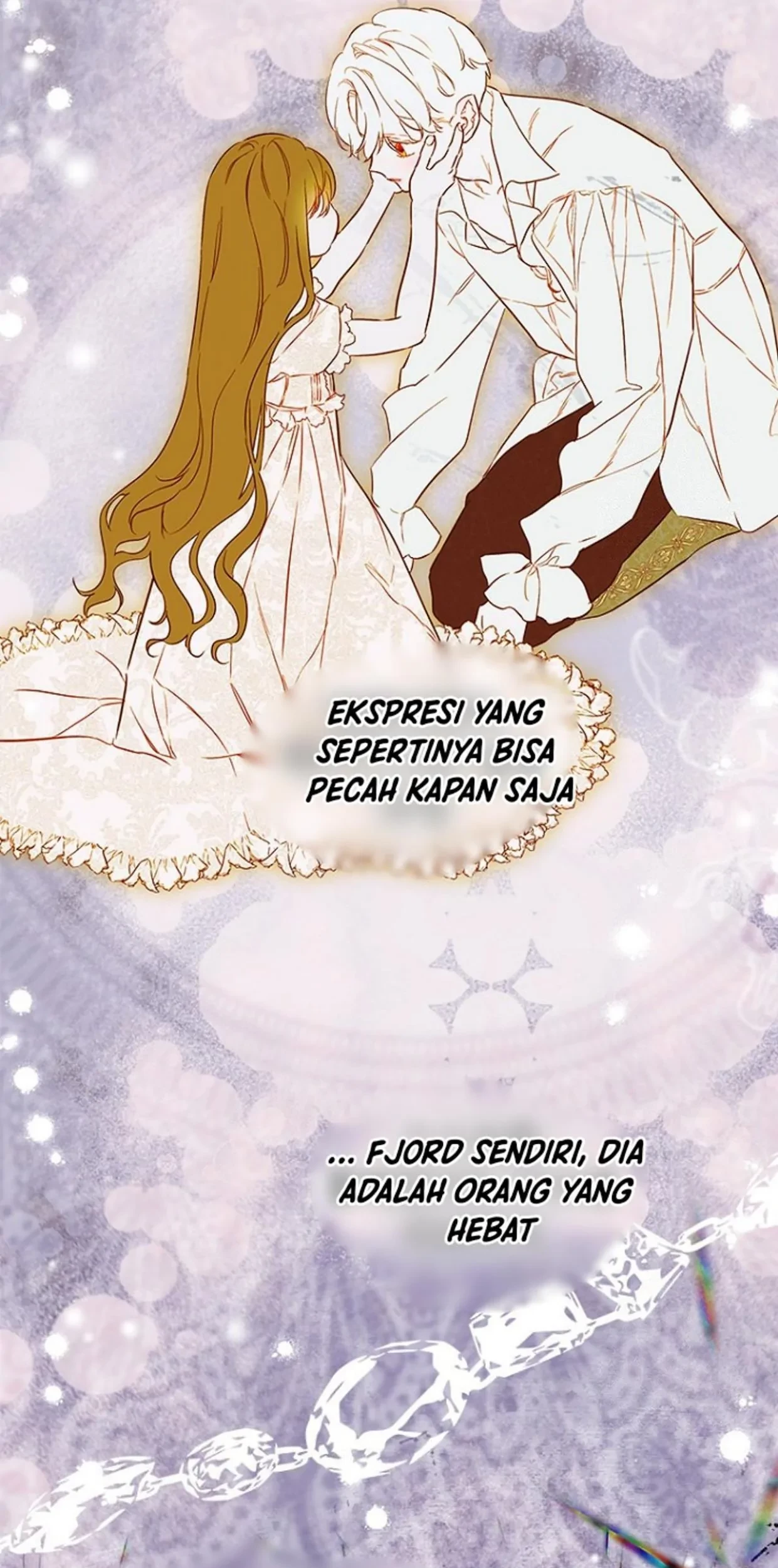 Mother’s Contract Marriage Chapter 66 Gambar 58