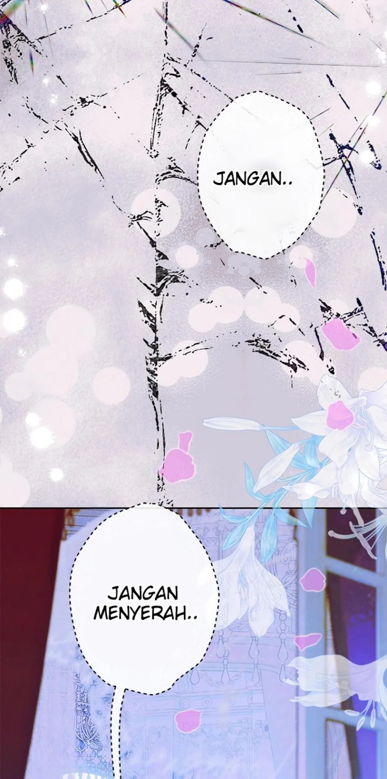 Mother’s Contract Marriage Chapter 66 Gambar 61