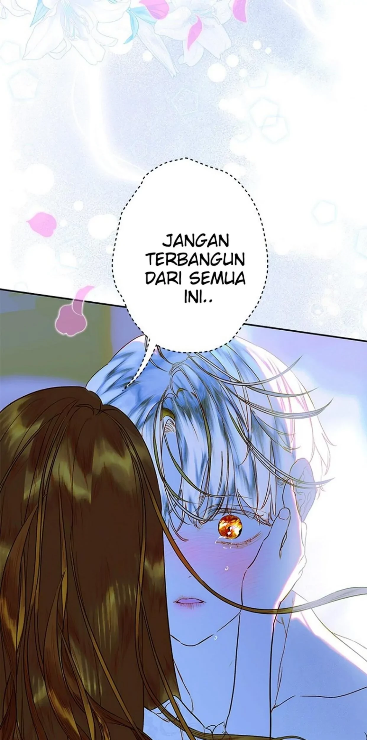 Mother’s Contract Marriage Chapter 66 Gambar 63
