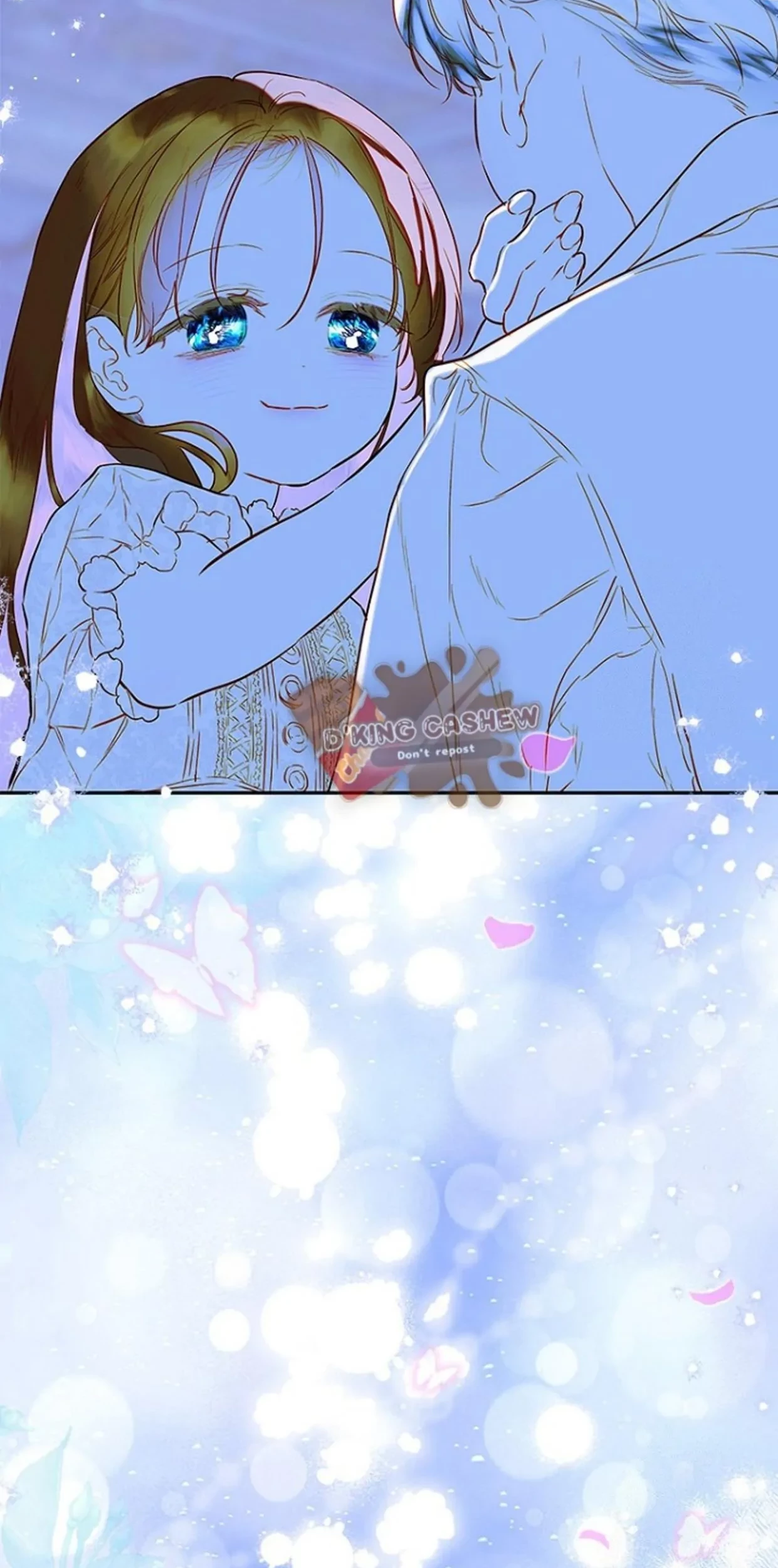 Mother’s Contract Marriage Chapter 66 Gambar 66