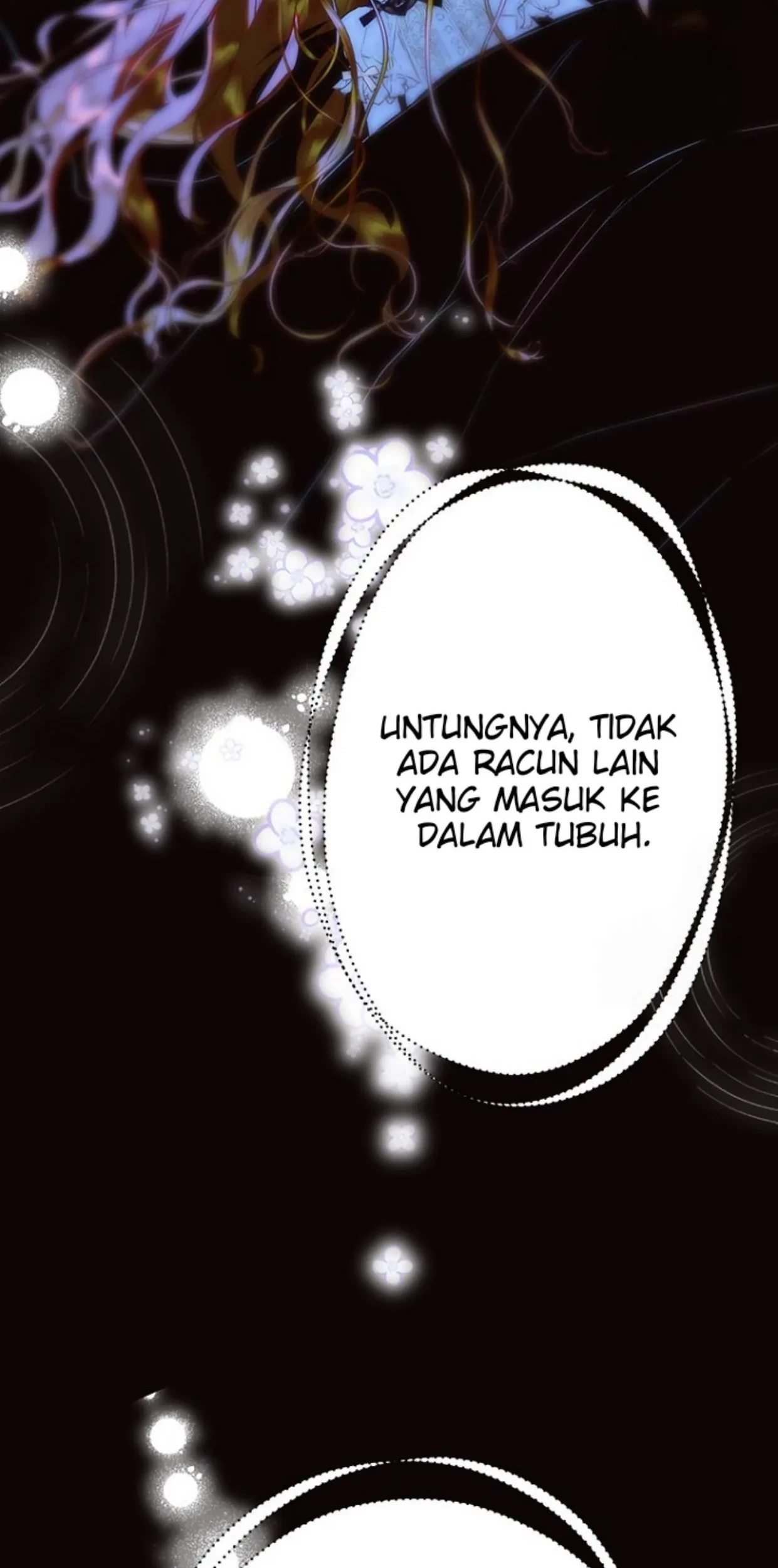 Mother’s Contract Marriage Chapter 66 Gambar 3