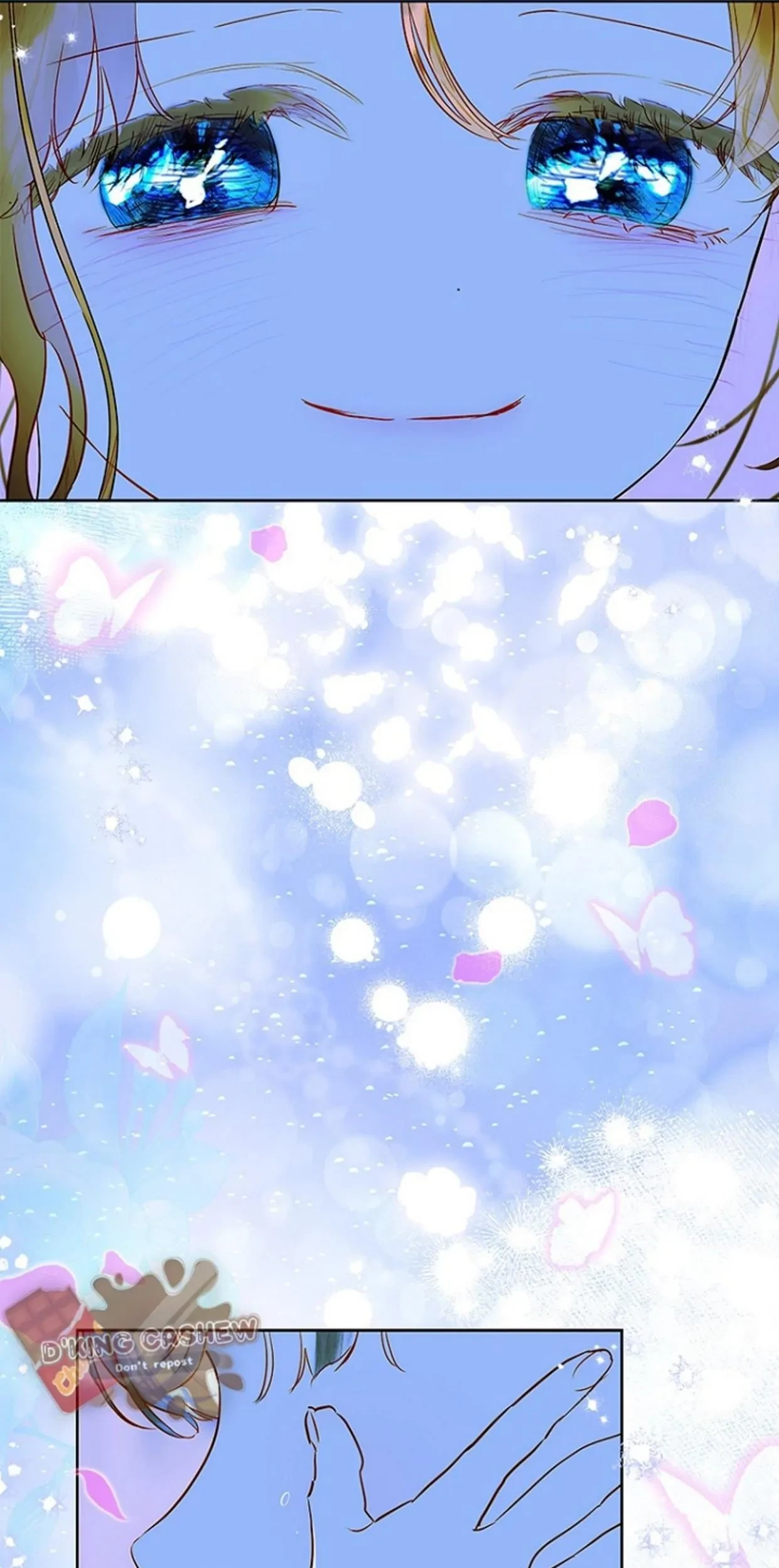 Mother’s Contract Marriage Chapter 66 Gambar 68