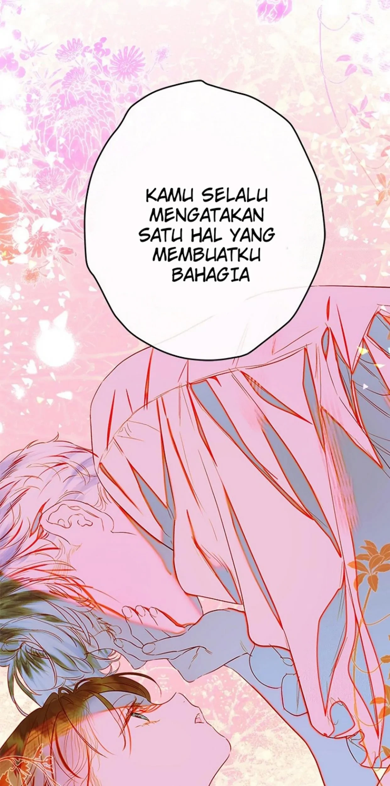 Mother’s Contract Marriage Chapter 66 Gambar 72