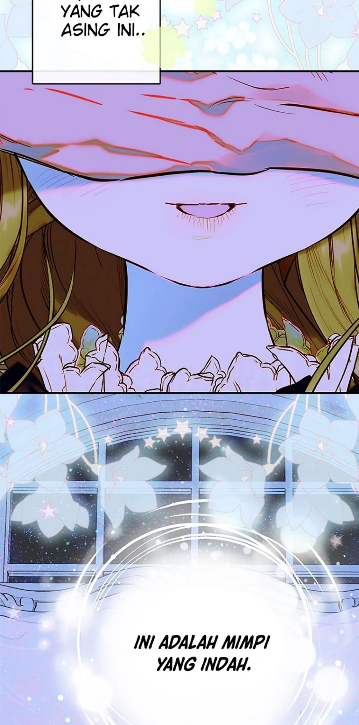 Mother’s Contract Marriage Chapter 66 Gambar 77