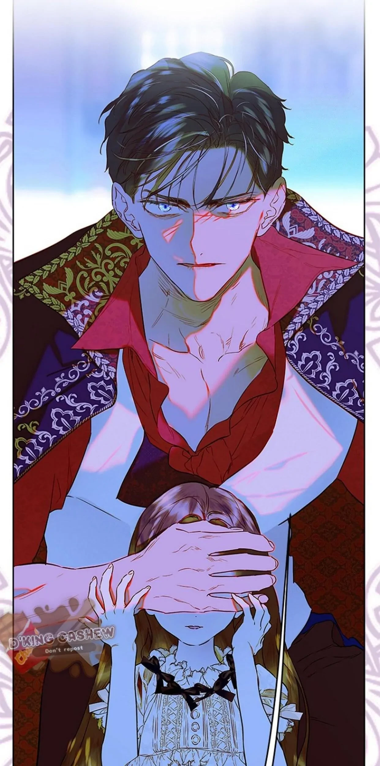 Mother’s Contract Marriage Chapter 66 Gambar 81