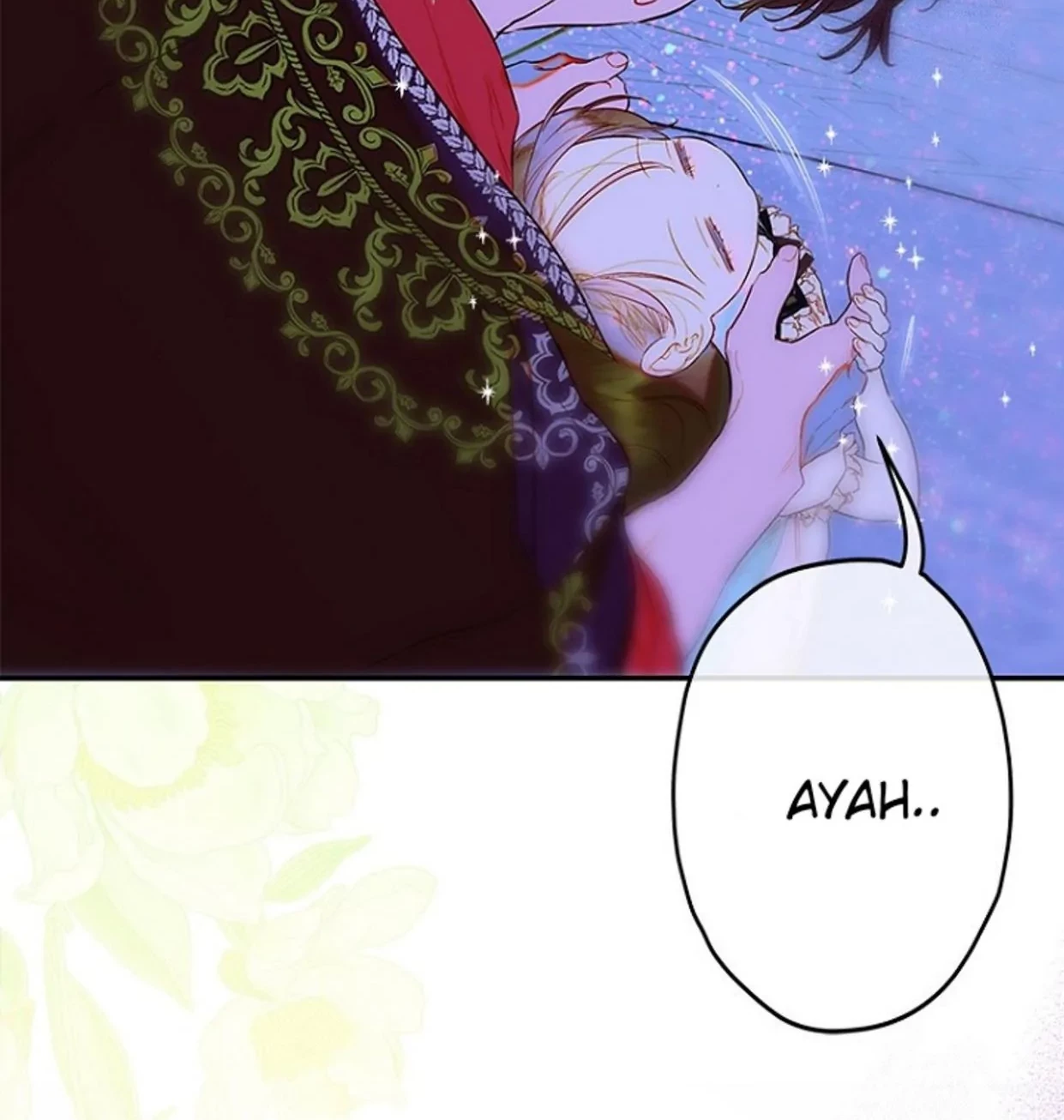 Mother’s Contract Marriage Chapter 66 Gambar 86