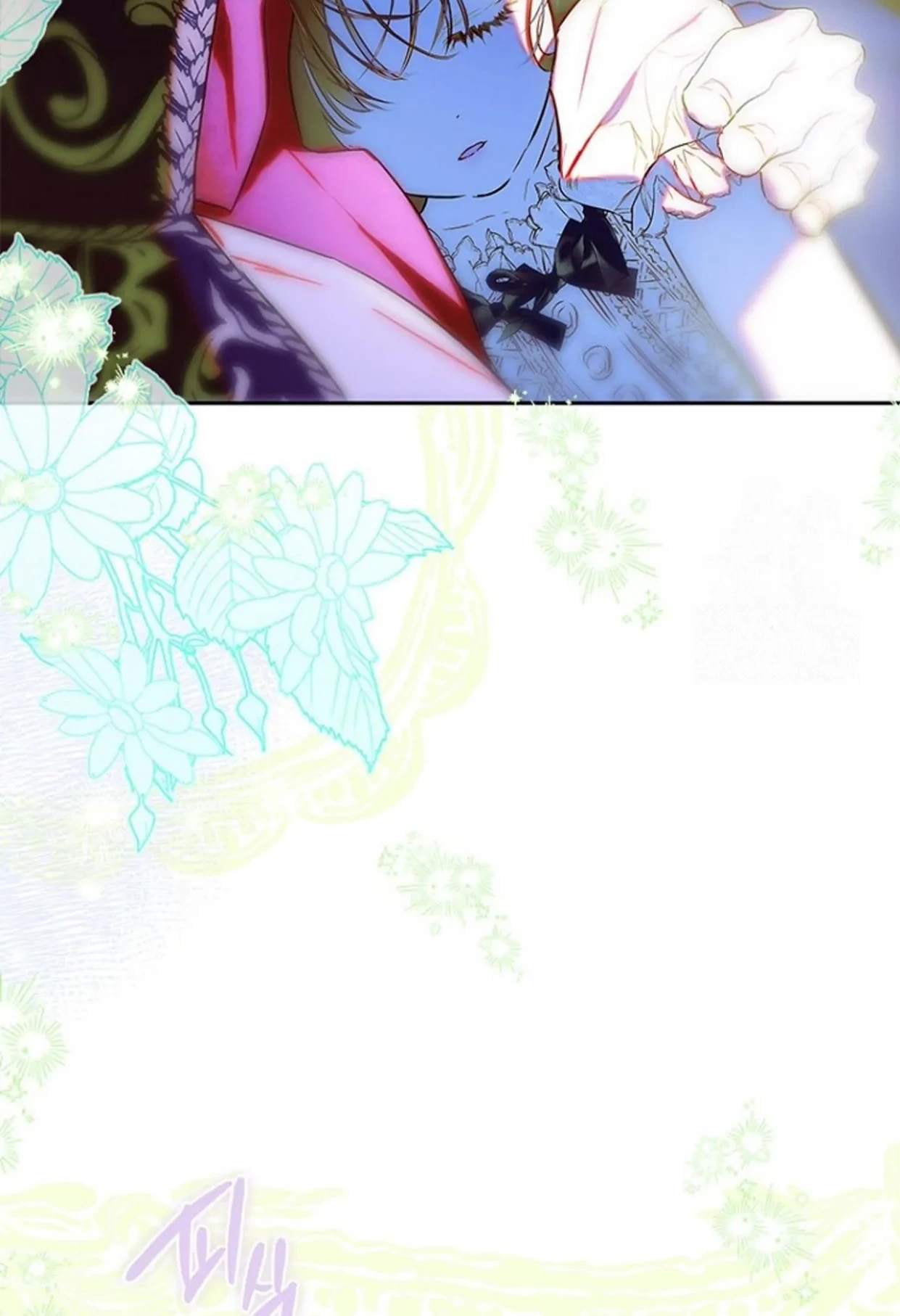 Mother’s Contract Marriage Chapter 66 Gambar 90