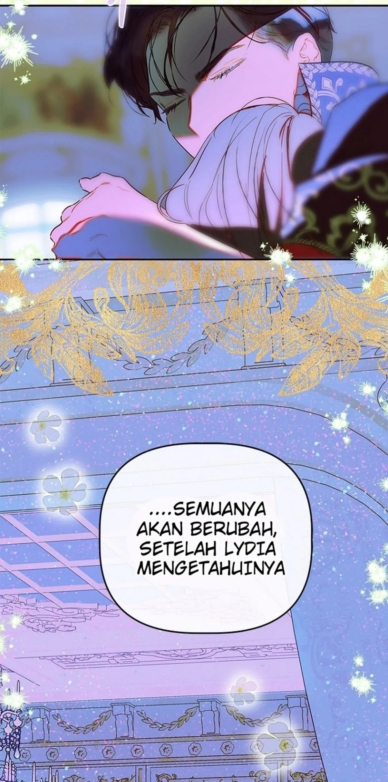 Mother’s Contract Marriage Chapter 66 Gambar 91