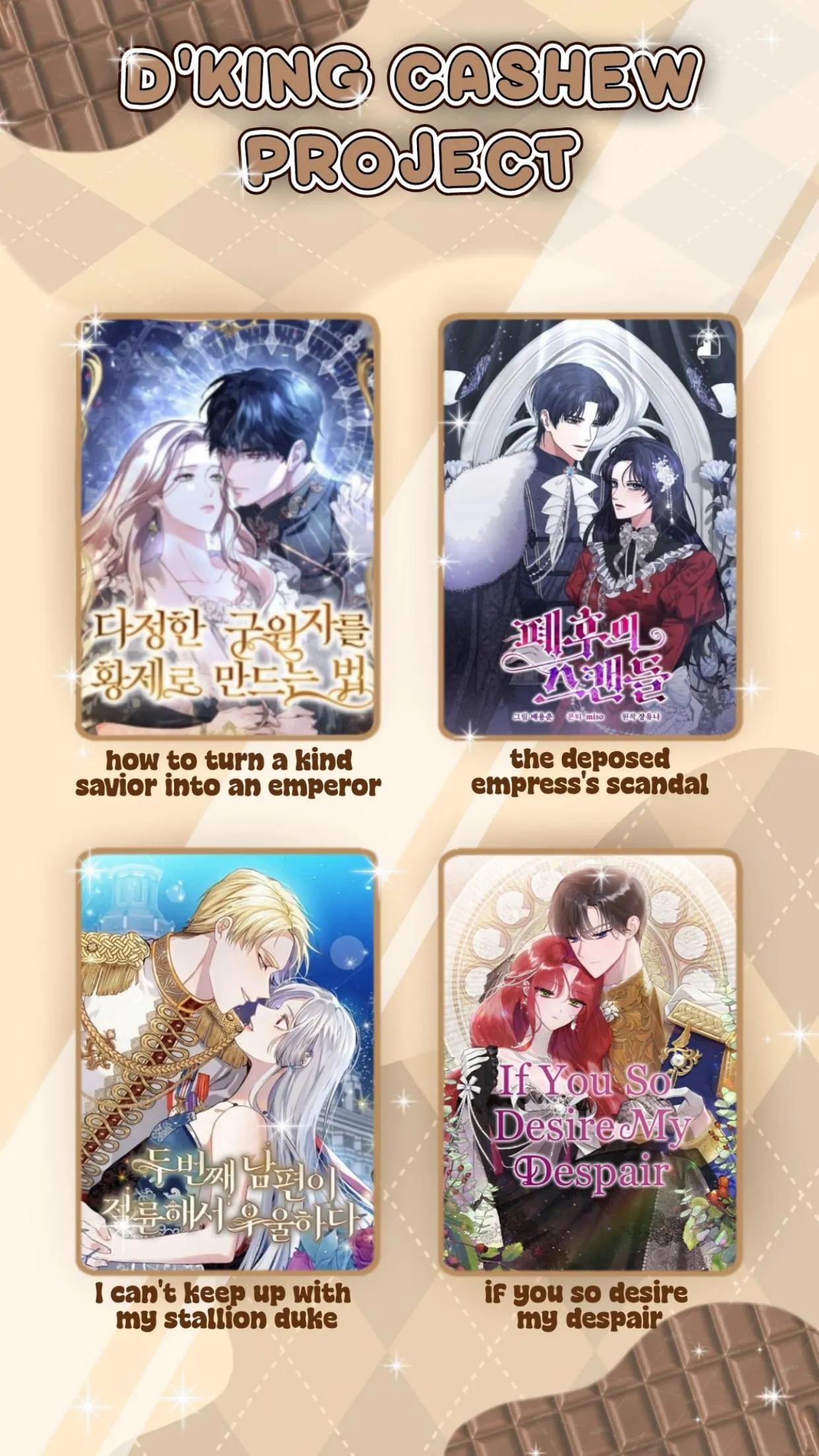 Mother’s Contract Marriage Chapter 66 Gambar 99