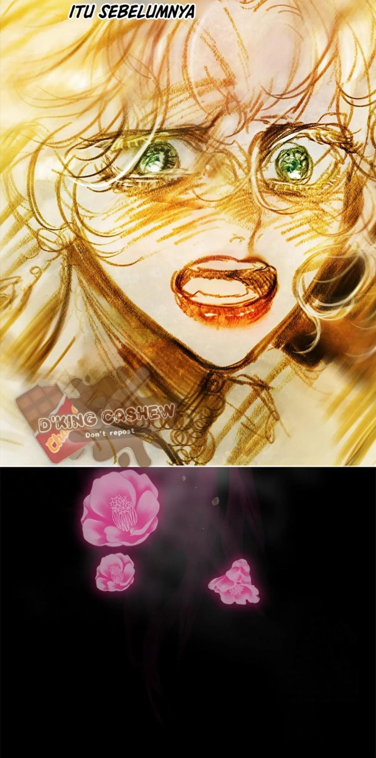 Mother’s Contract Marriage Chapter 66 Gambar 12