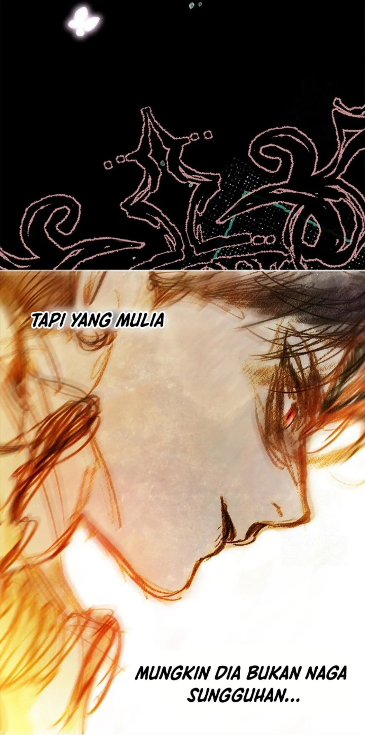 Mother’s Contract Marriage Chapter 66 Gambar 16