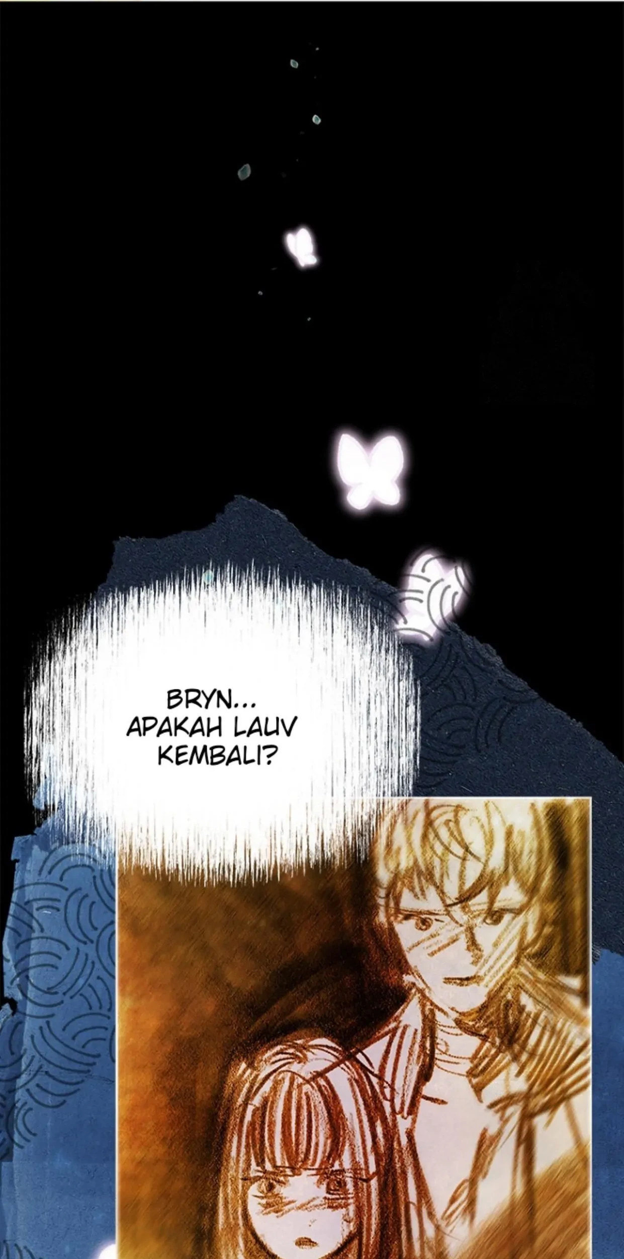 Mother’s Contract Marriage Chapter 66 Gambar 17