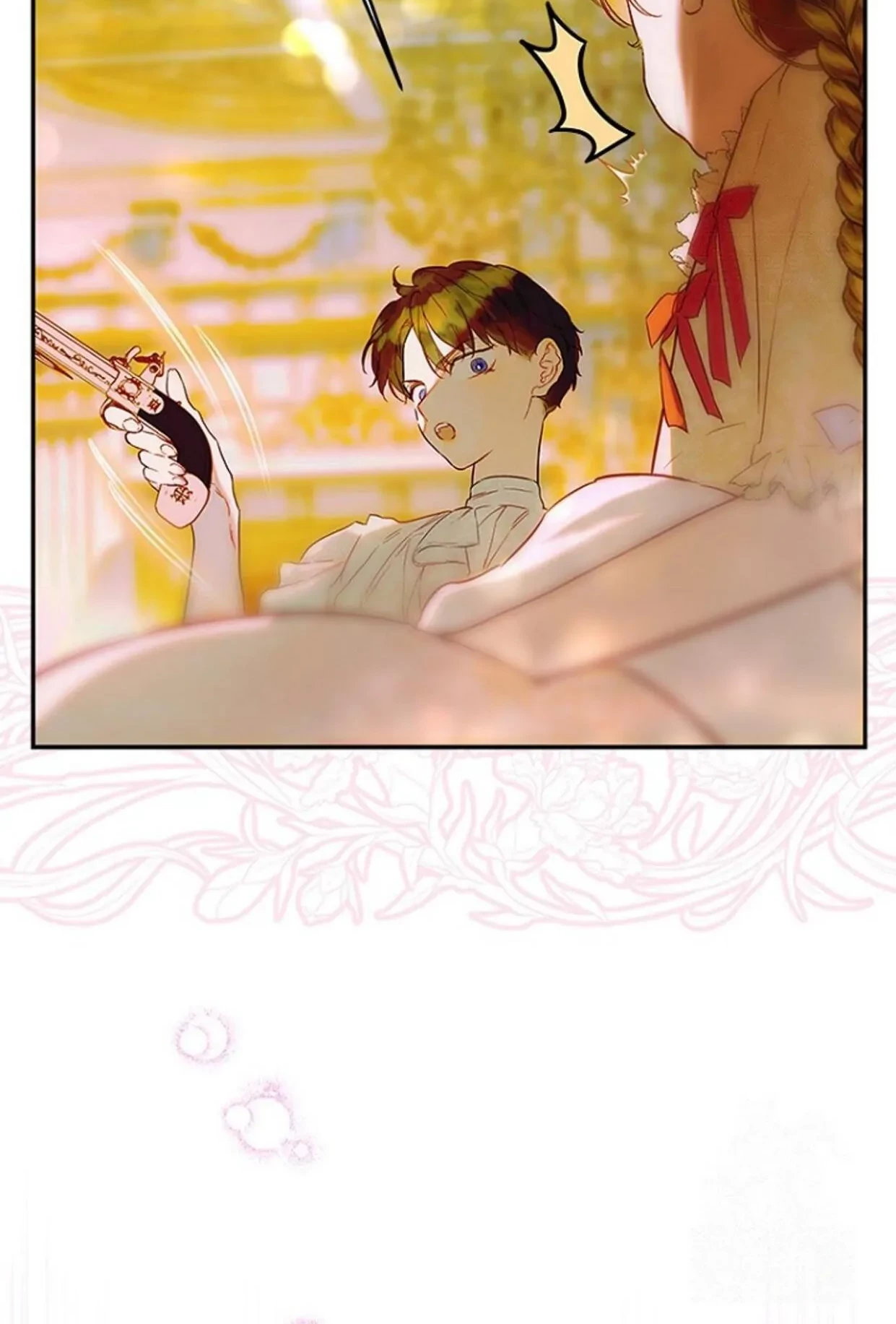 Mother’s Contract Marriage Chapter 67 Gambar 22