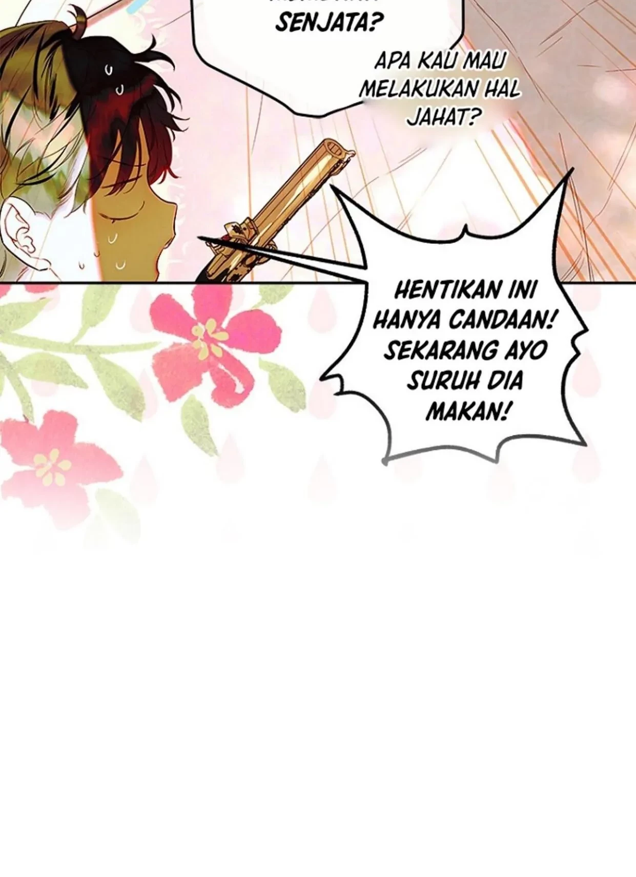 Mother’s Contract Marriage Chapter 67 Gambar 29