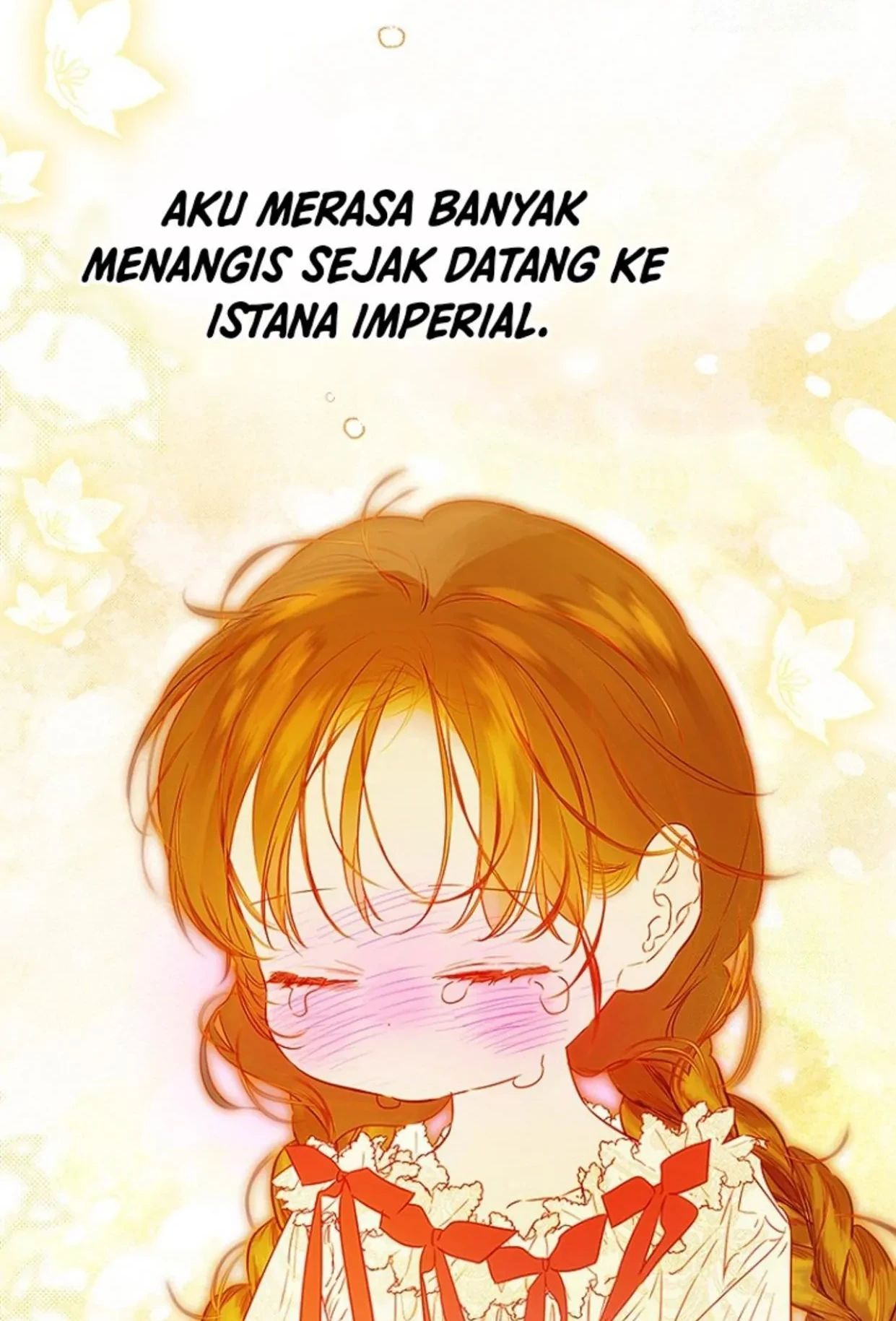 Mother’s Contract Marriage Chapter 67 Gambar 34