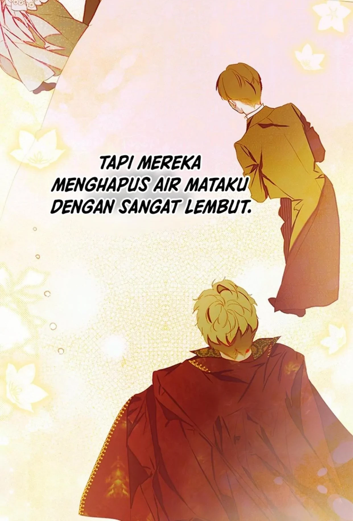 Mother’s Contract Marriage Chapter 67 Gambar 36
