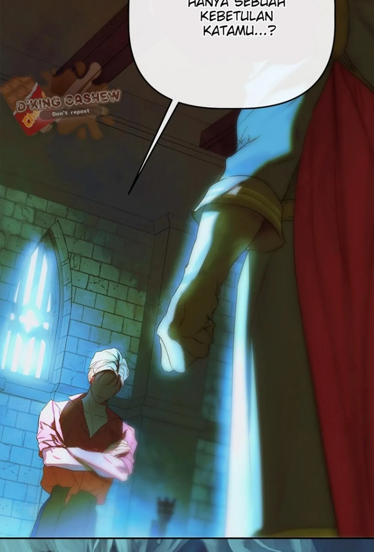 Mother’s Contract Marriage Chapter 67 Gambar 41