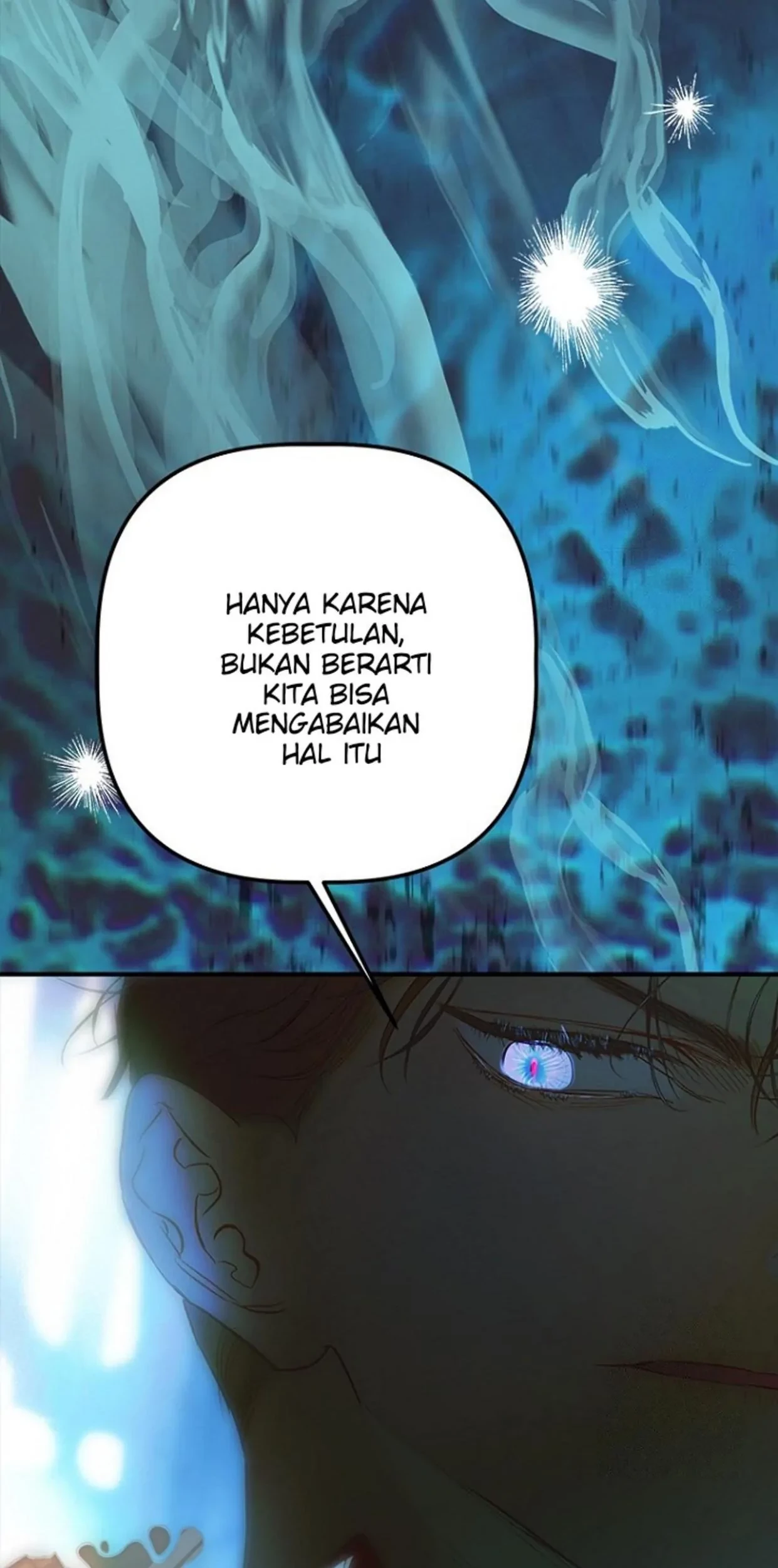 Mother’s Contract Marriage Chapter 67 Gambar 42