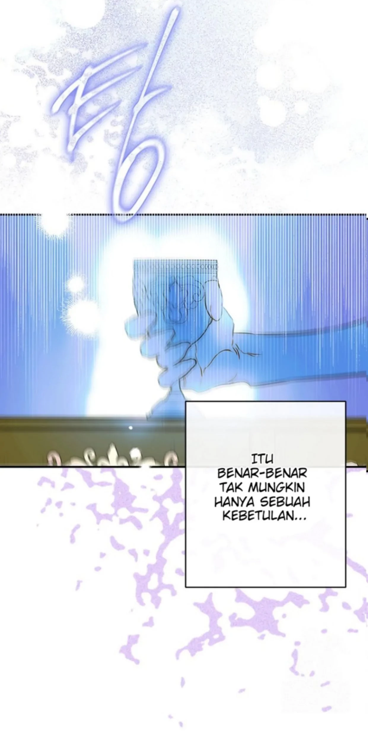 Mother’s Contract Marriage Chapter 67 Gambar 45