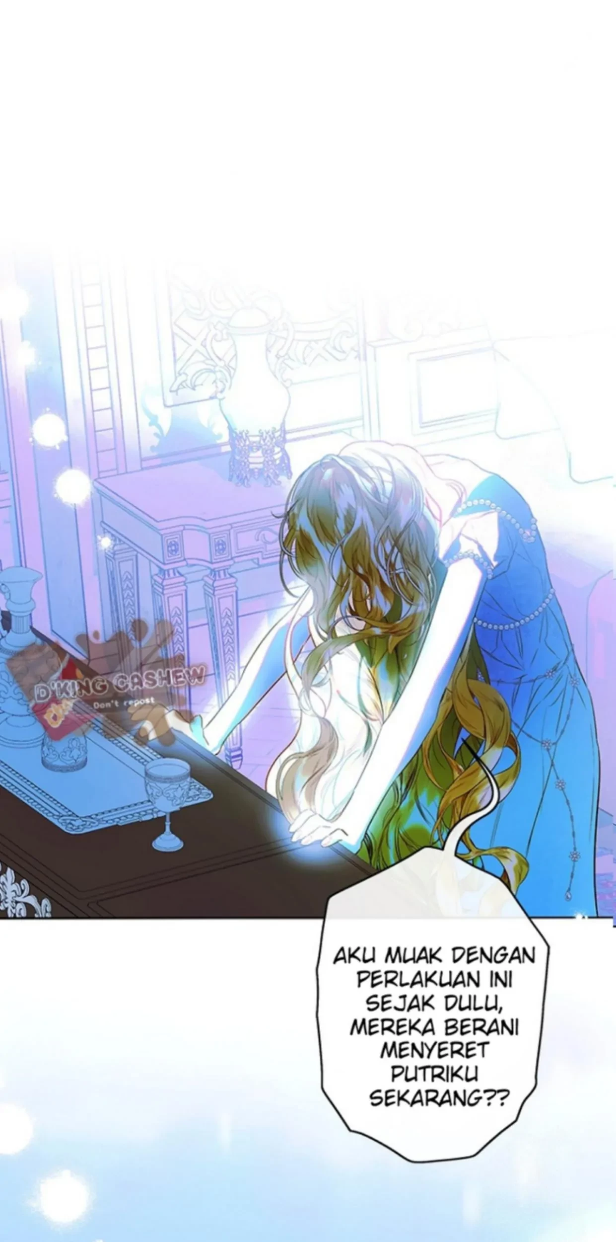 Mother’s Contract Marriage Chapter 67 Gambar 47