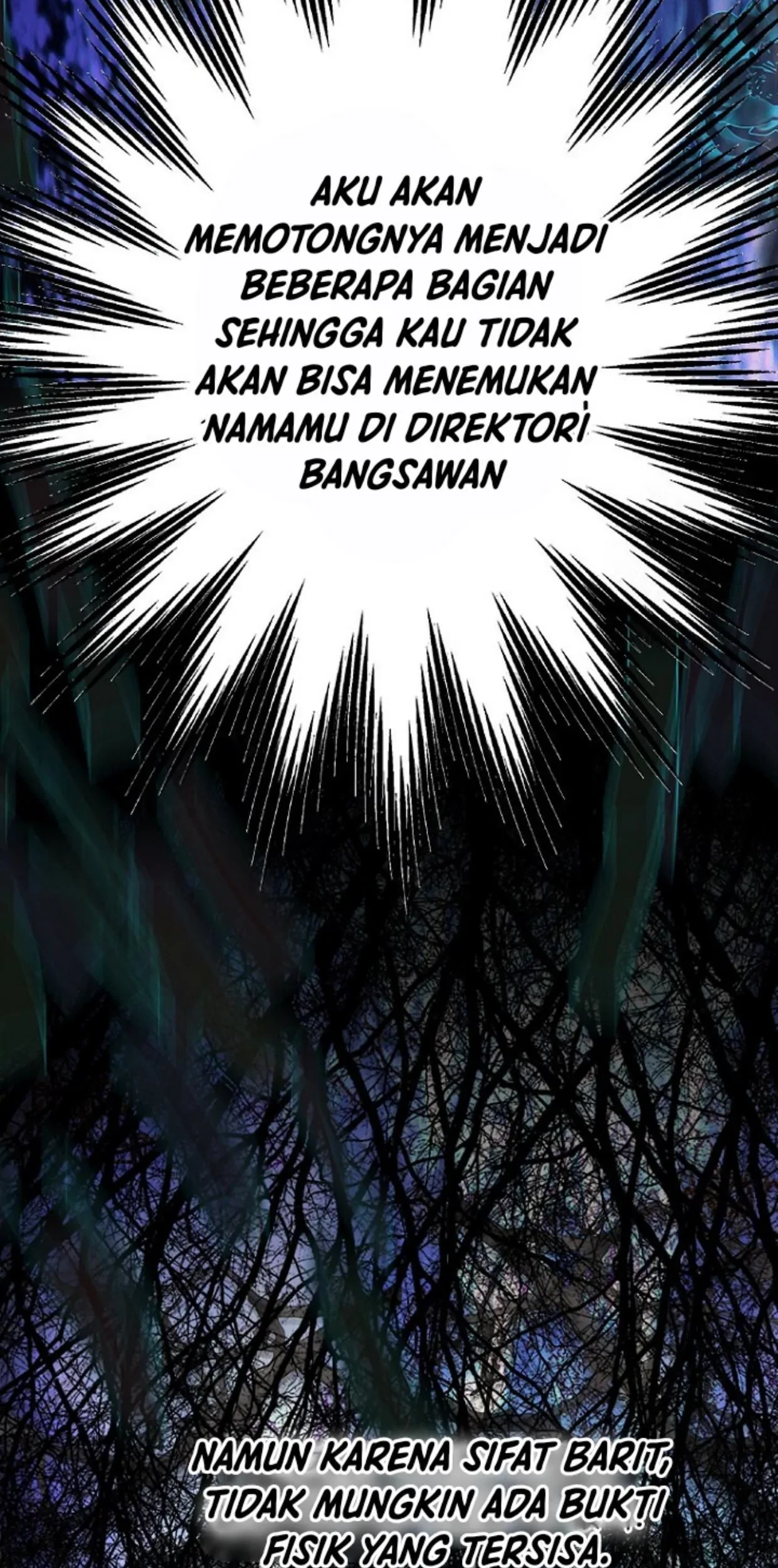 Mother’s Contract Marriage Chapter 67 Gambar 52