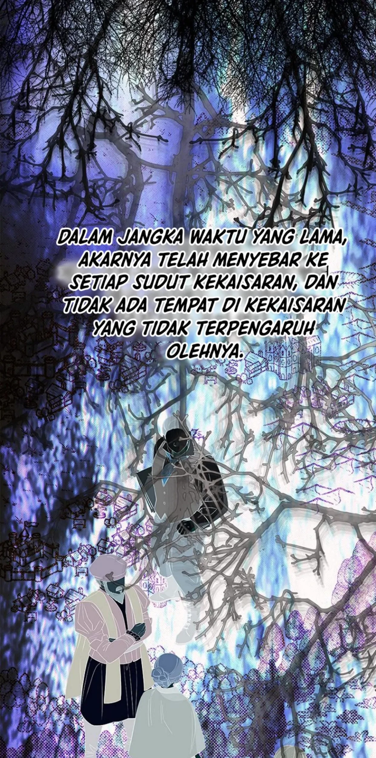 Mother’s Contract Marriage Chapter 67 Gambar 54