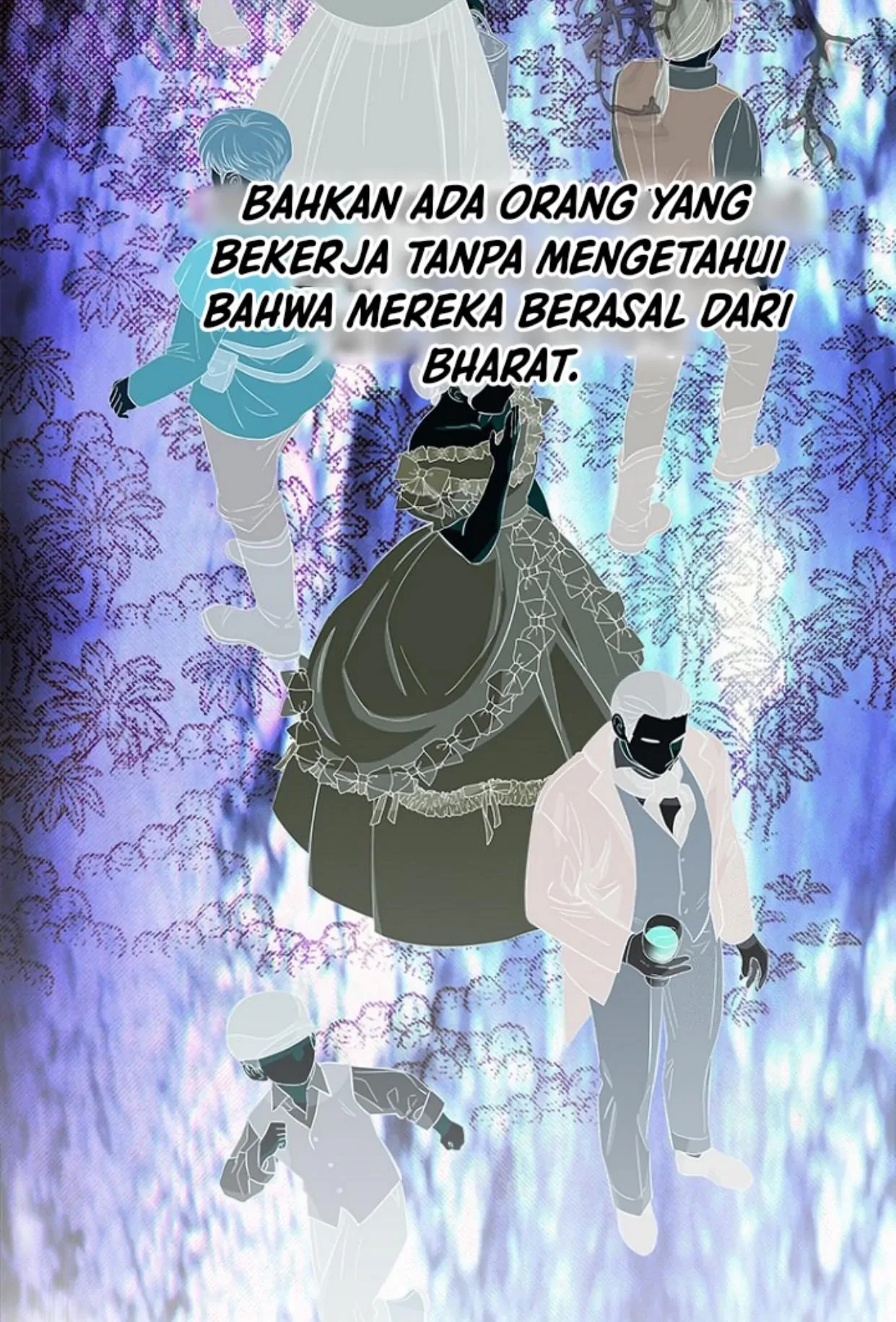 Mother’s Contract Marriage Chapter 67 Gambar 55