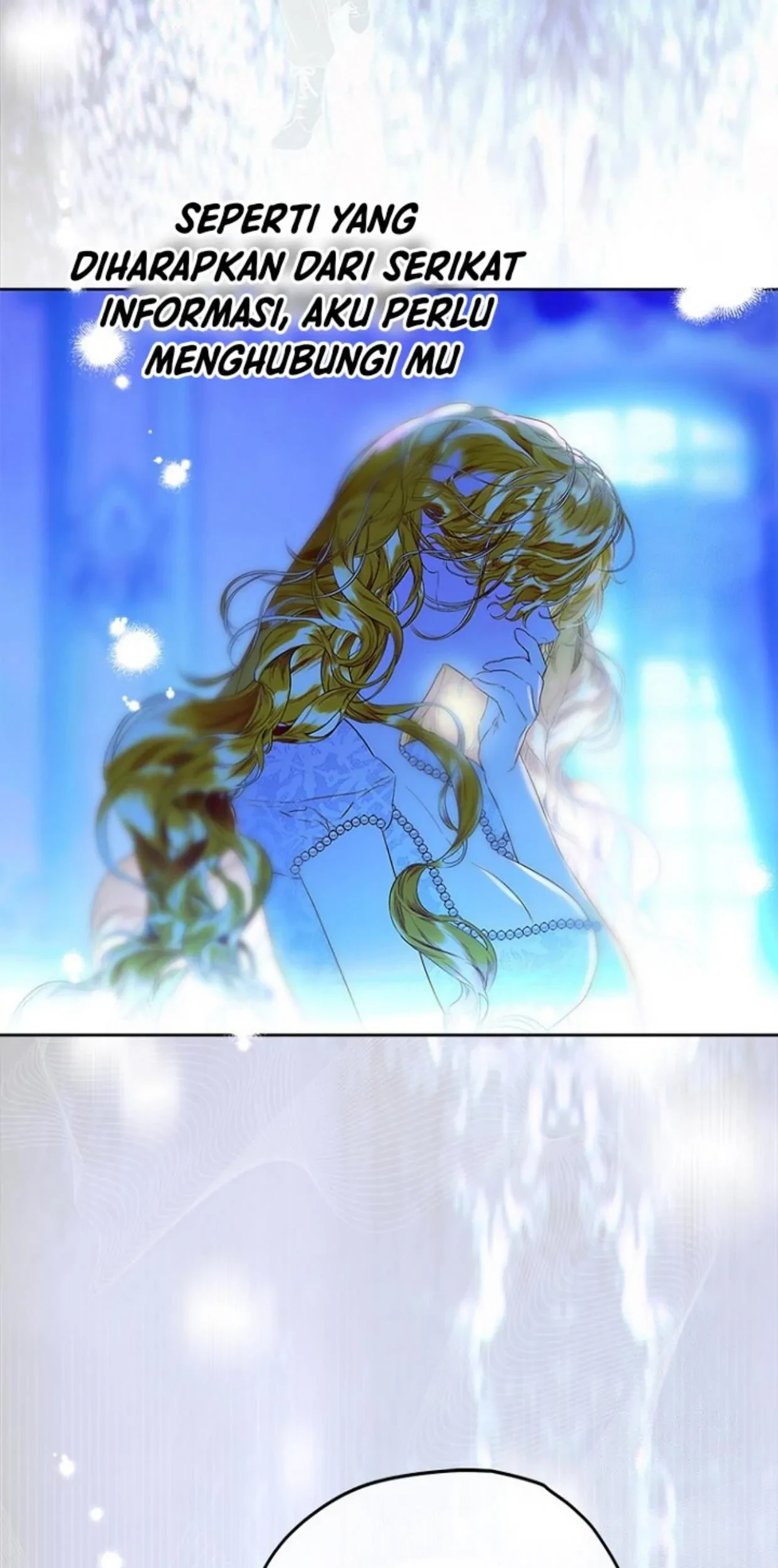 Mother’s Contract Marriage Chapter 67 Gambar 56