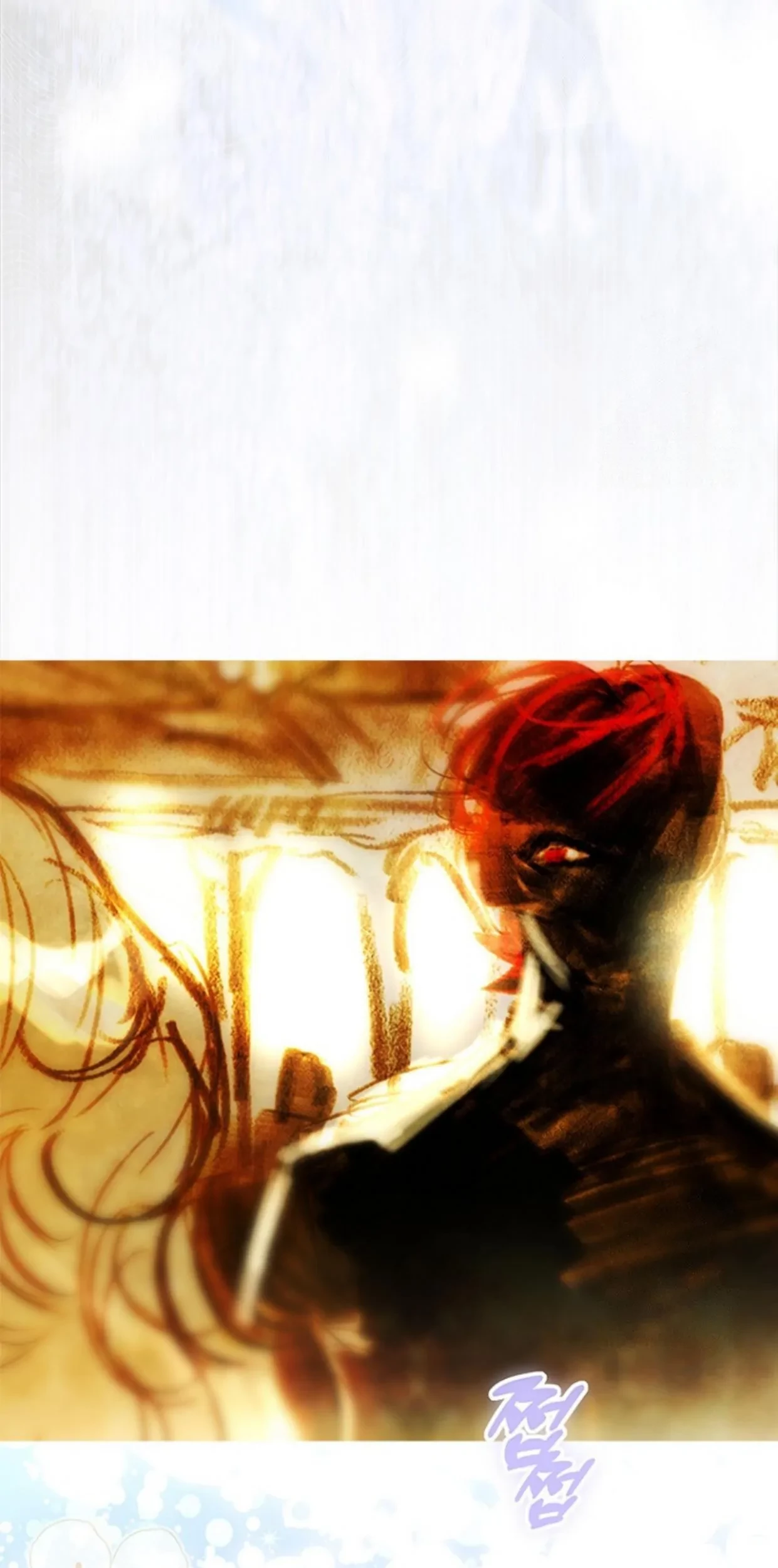 Mother’s Contract Marriage Chapter 67 Gambar 58