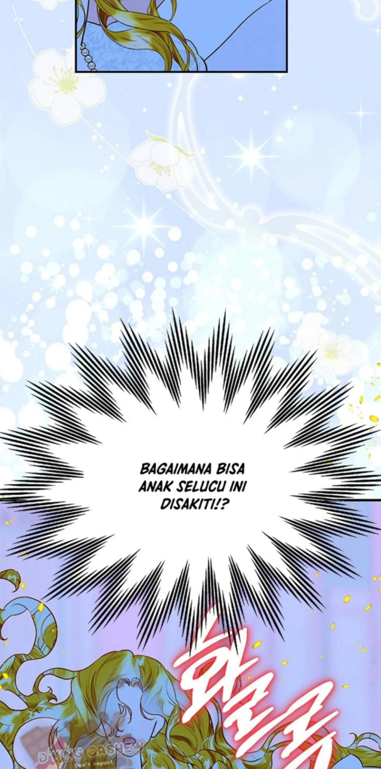 Mother’s Contract Marriage Chapter 67 Gambar 61