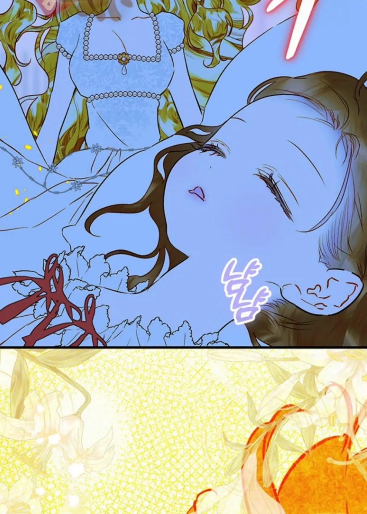 Mother’s Contract Marriage Chapter 67 Gambar 62