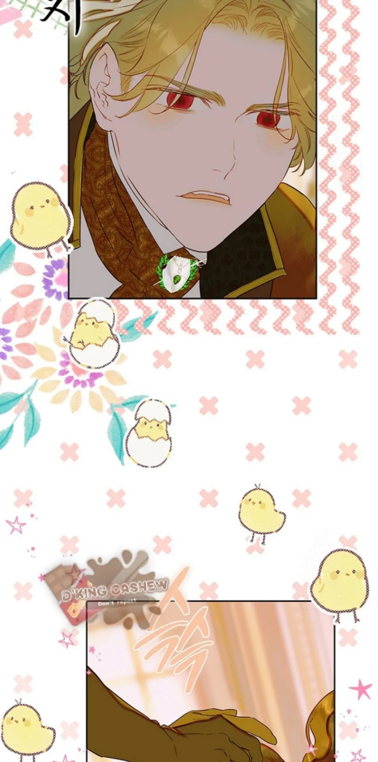 Mother’s Contract Marriage Chapter 67 Gambar 75