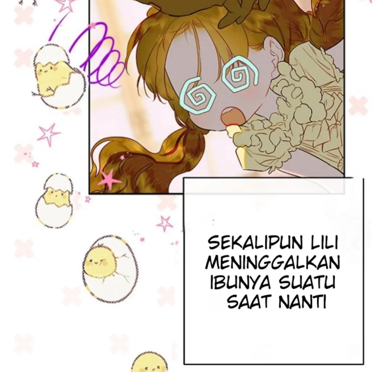 Mother’s Contract Marriage Chapter 67 Gambar 76