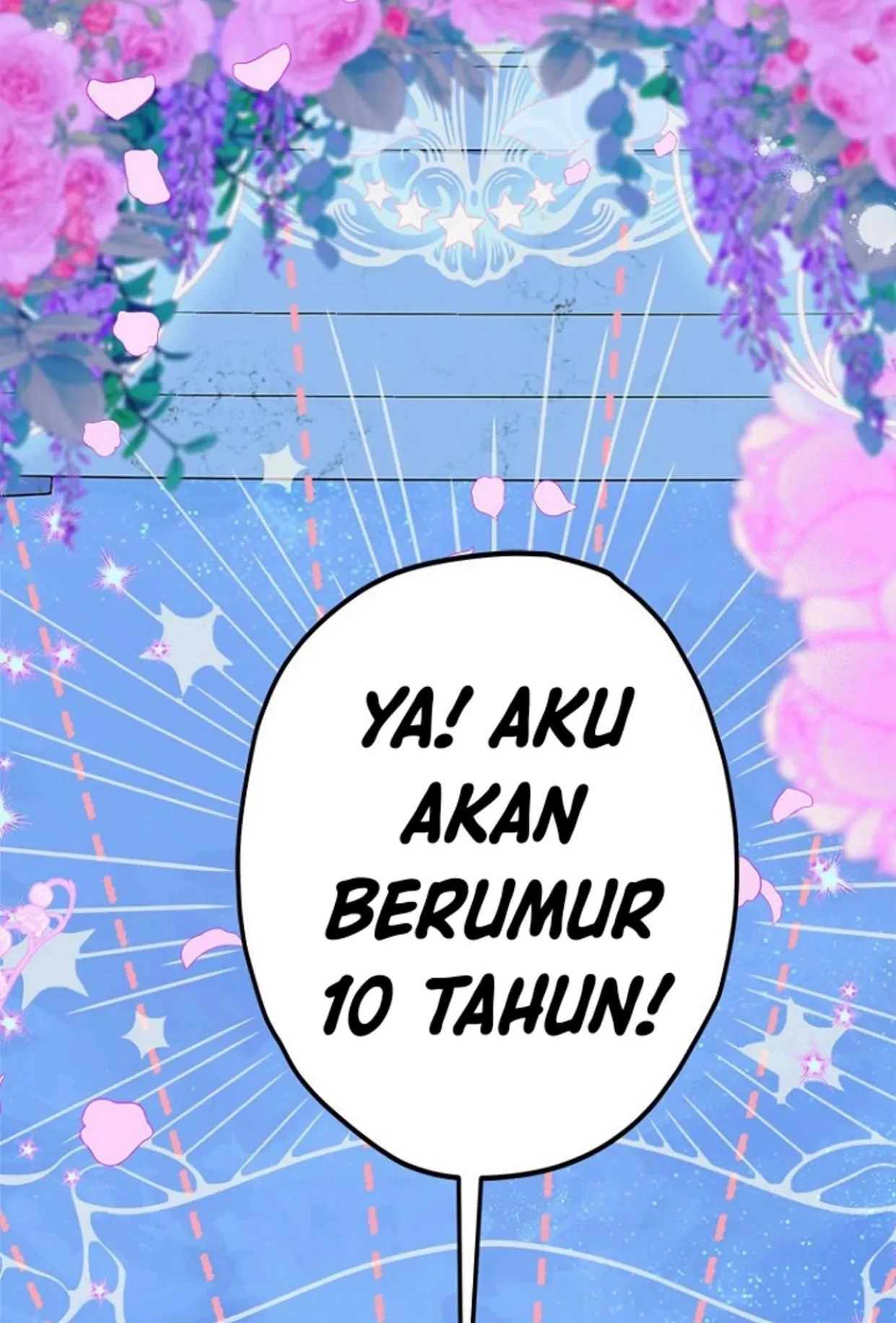 Mother’s Contract Marriage Chapter 67 Gambar 90