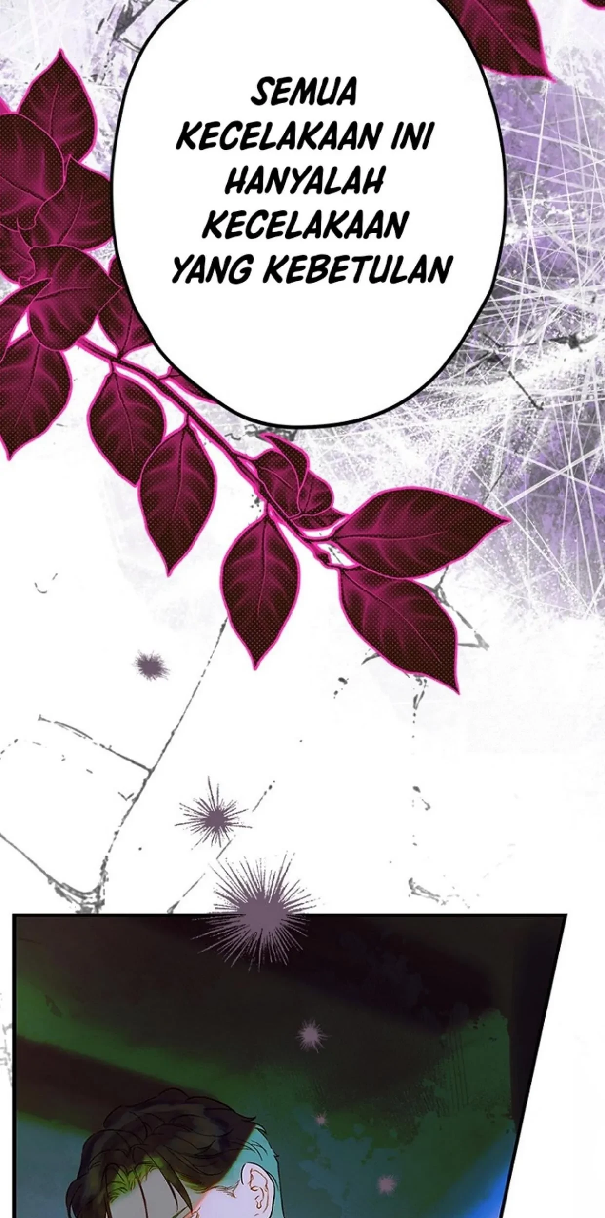 Mother’s Contract Marriage Chapter 67 Gambar 14