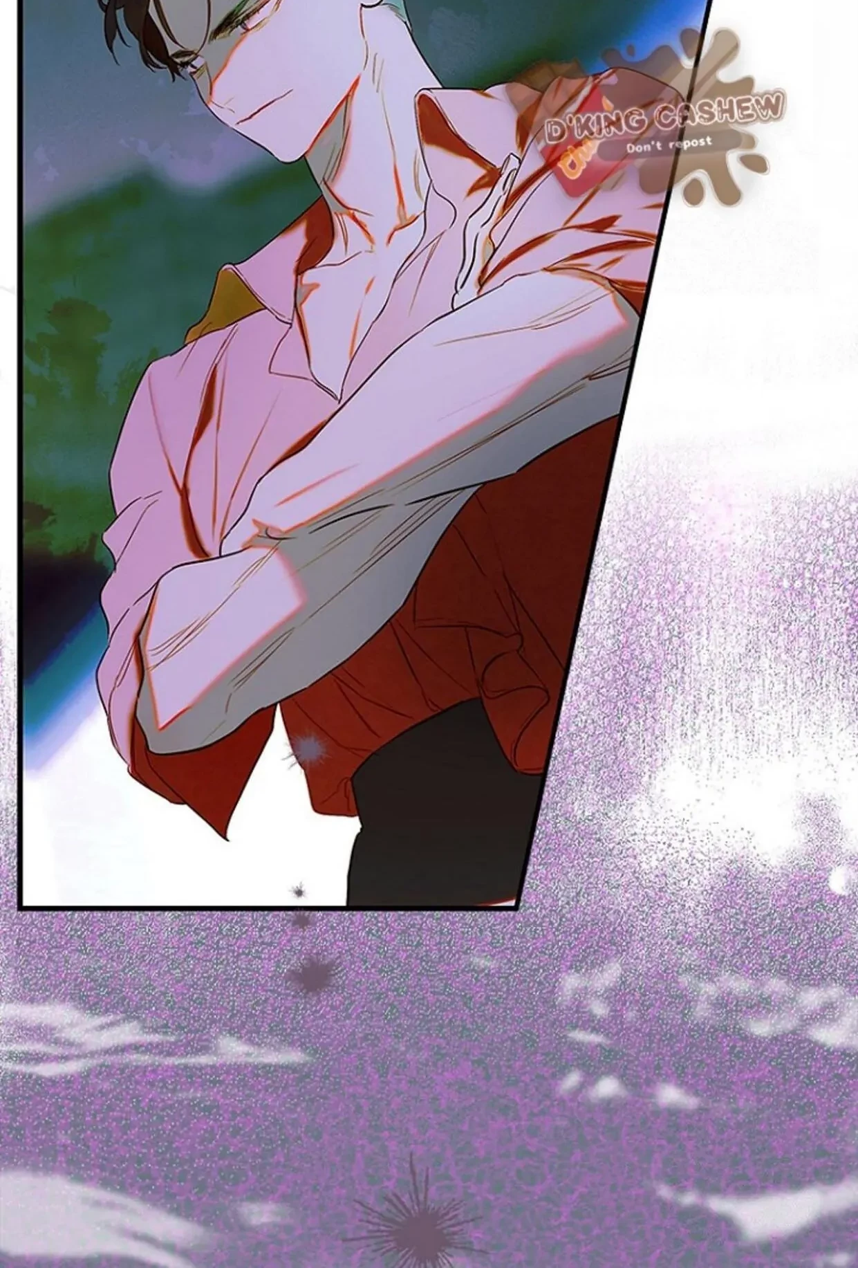 Mother’s Contract Marriage Chapter 67 Gambar 15