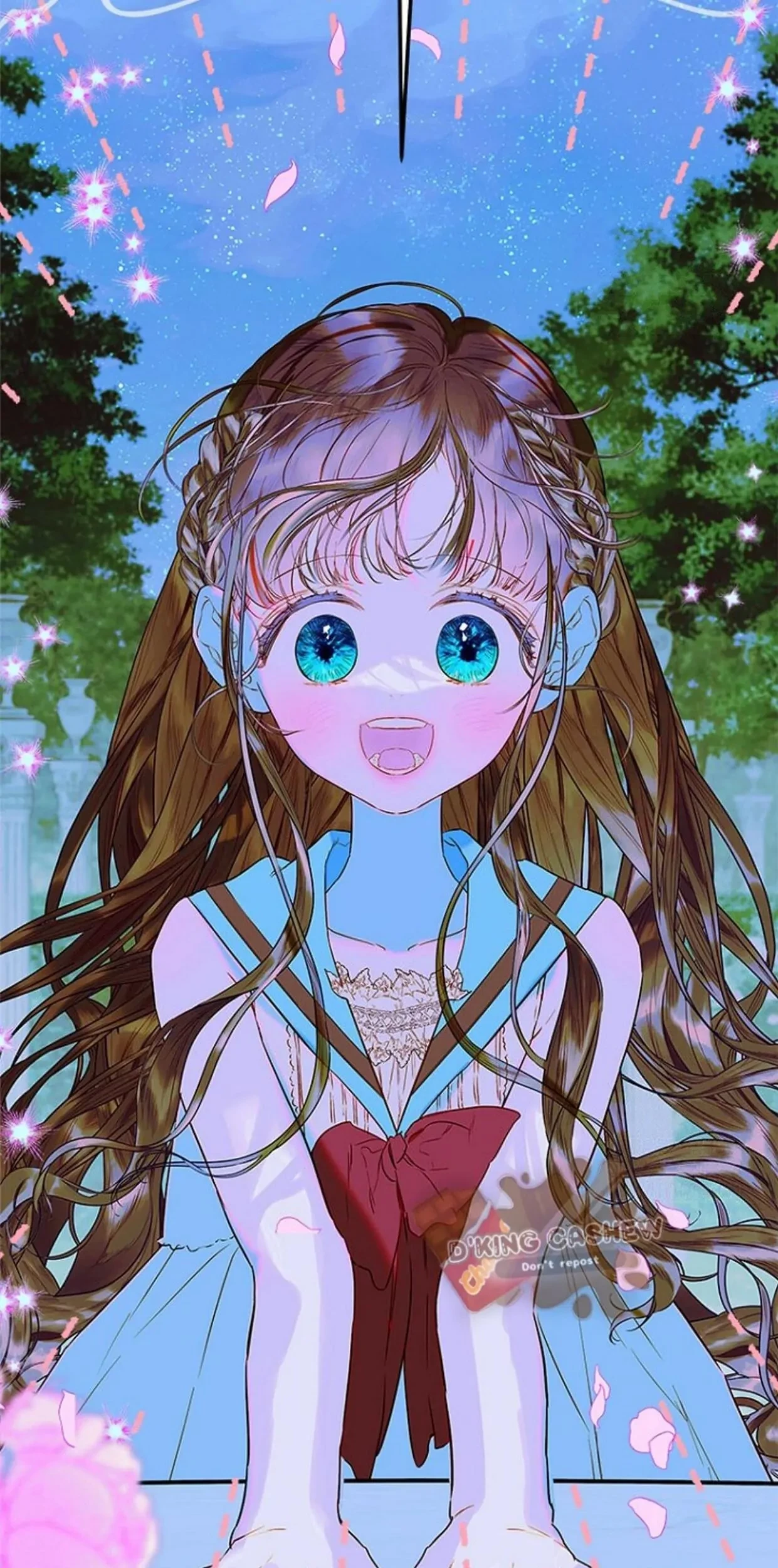 Mother’s Contract Marriage Chapter 67 Gambar 91