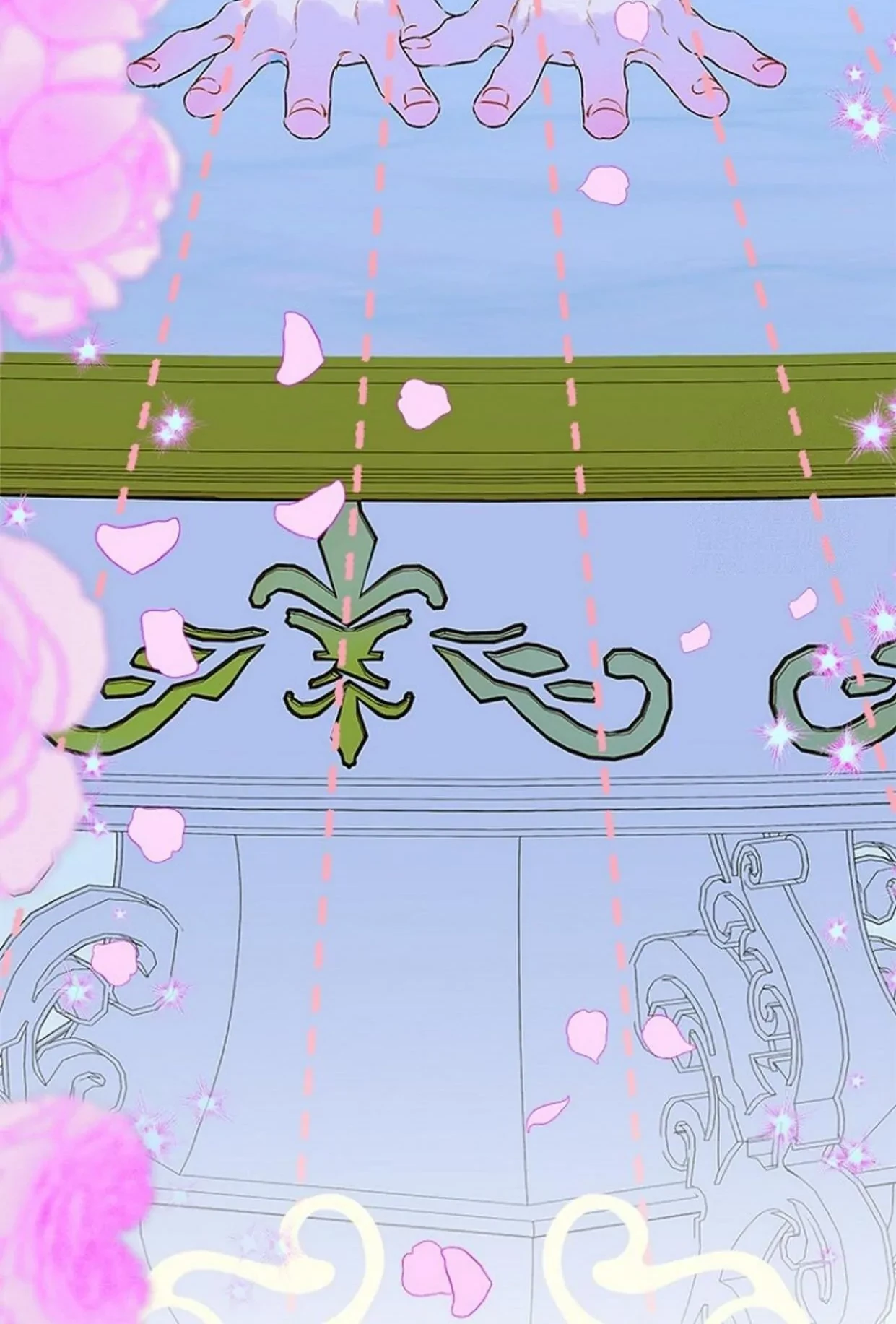 Mother’s Contract Marriage Chapter 67 Gambar 92