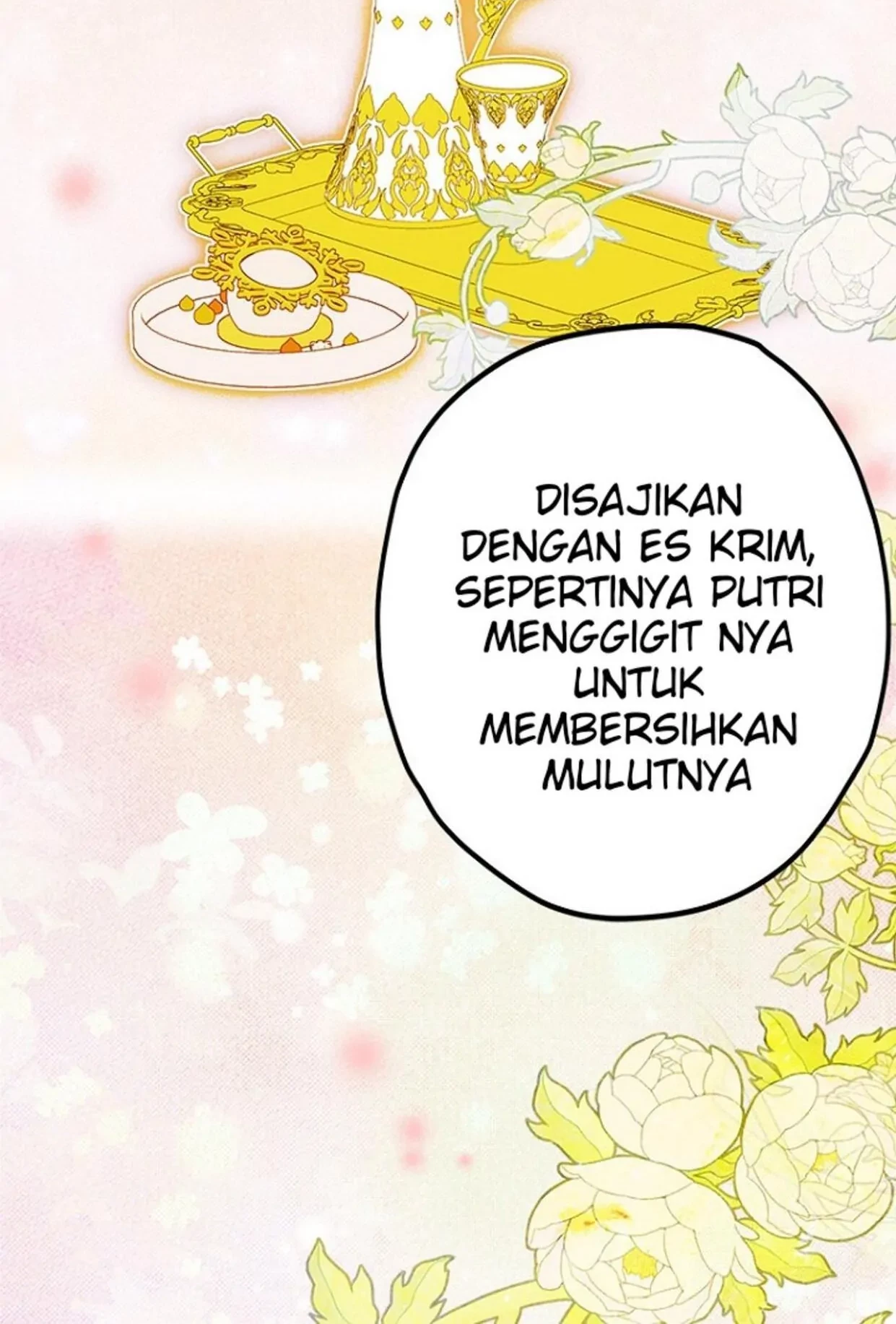 Mother’s Contract Marriage Chapter 67 Gambar 8