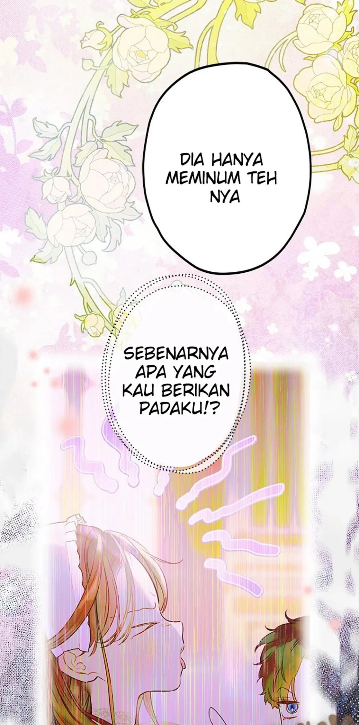 Mother’s Contract Marriage Chapter 67 Gambar 9