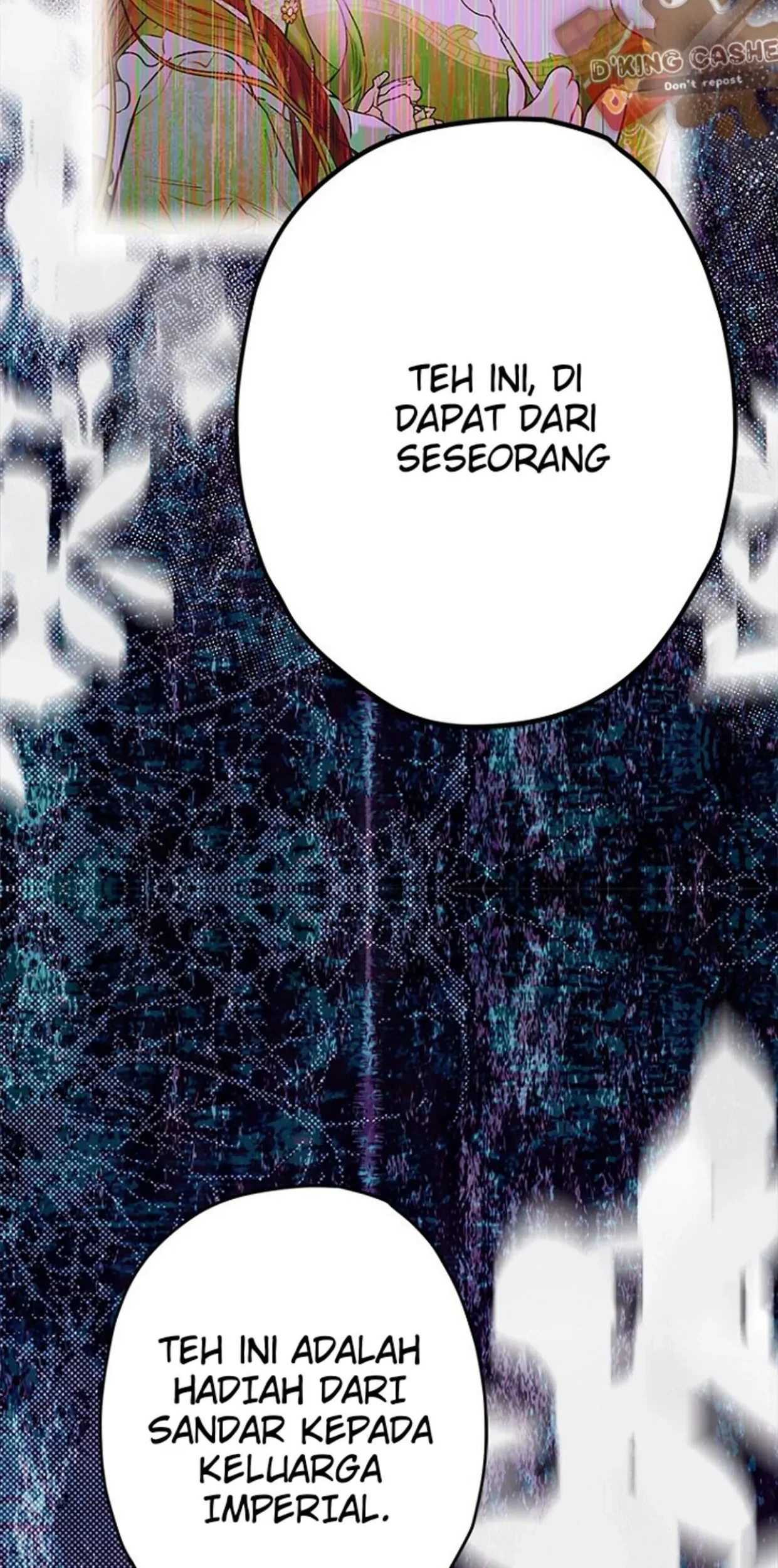 Mother’s Contract Marriage Chapter 67 Gambar 10