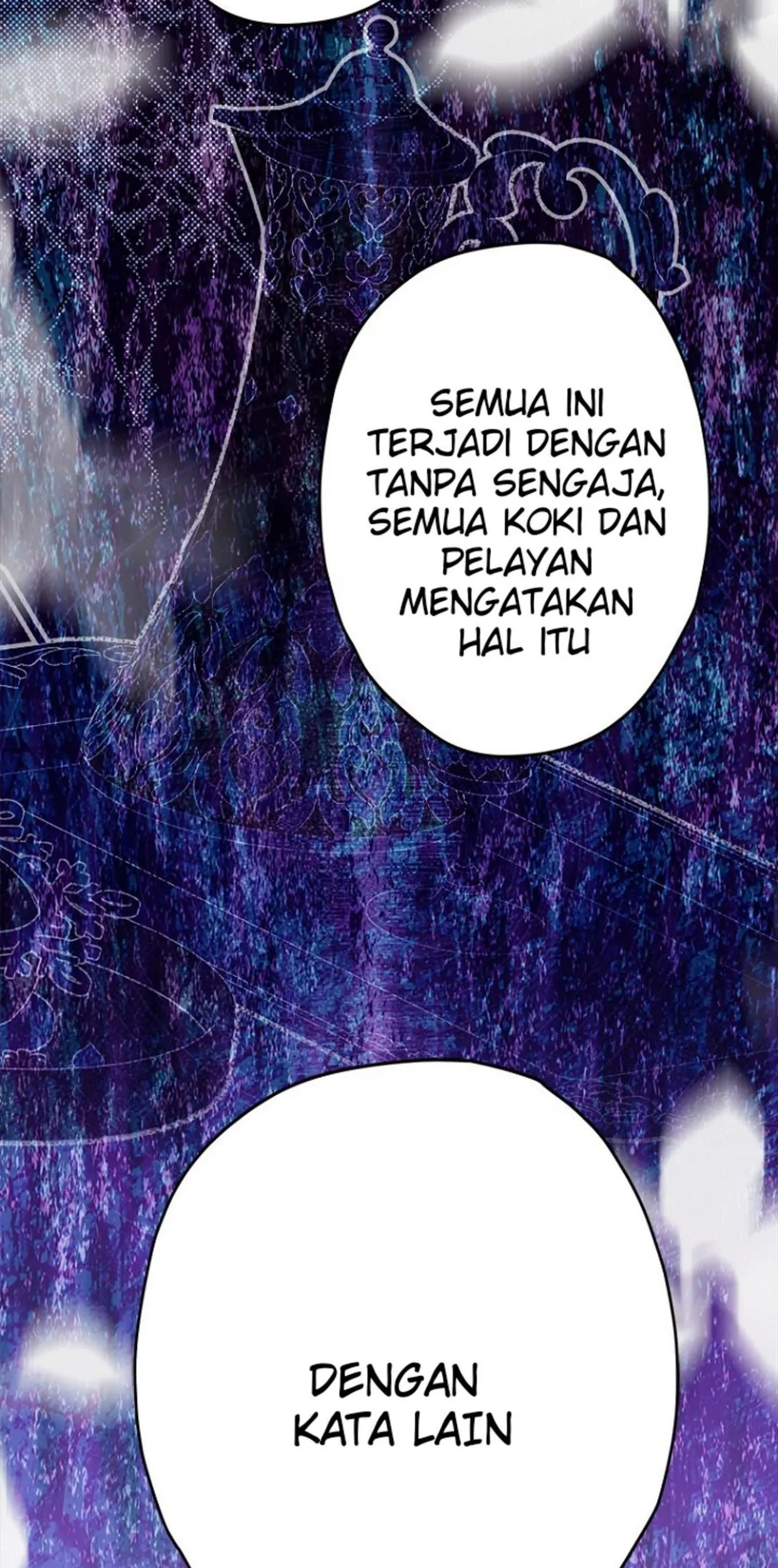 Mother’s Contract Marriage Chapter 67 Gambar 12