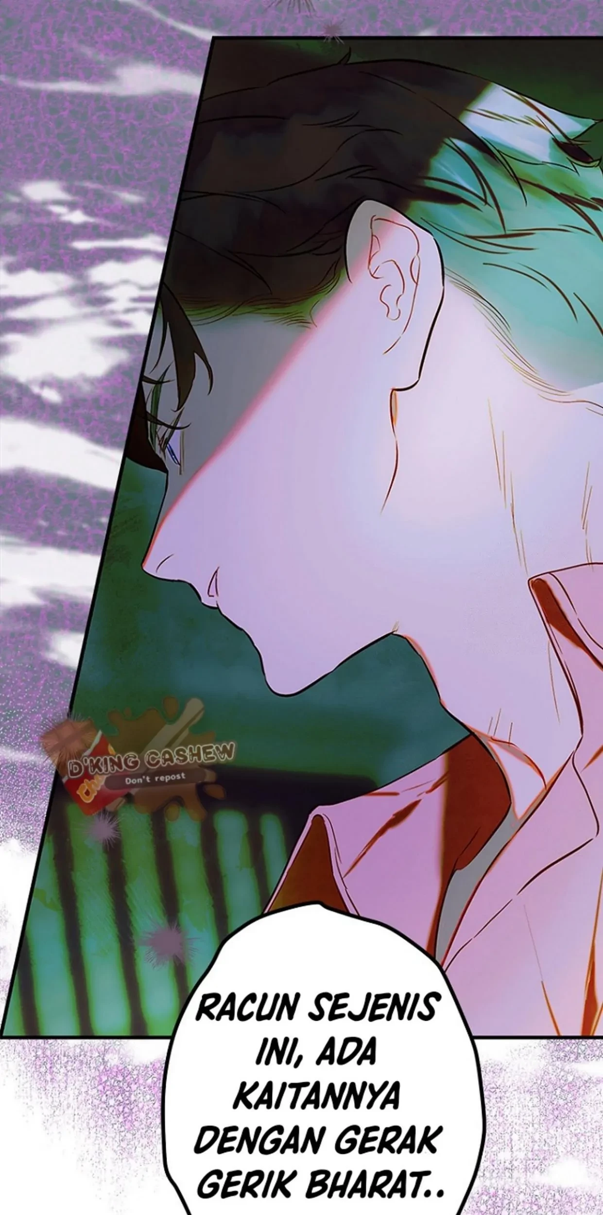 Mother’s Contract Marriage Chapter 67 Gambar 16