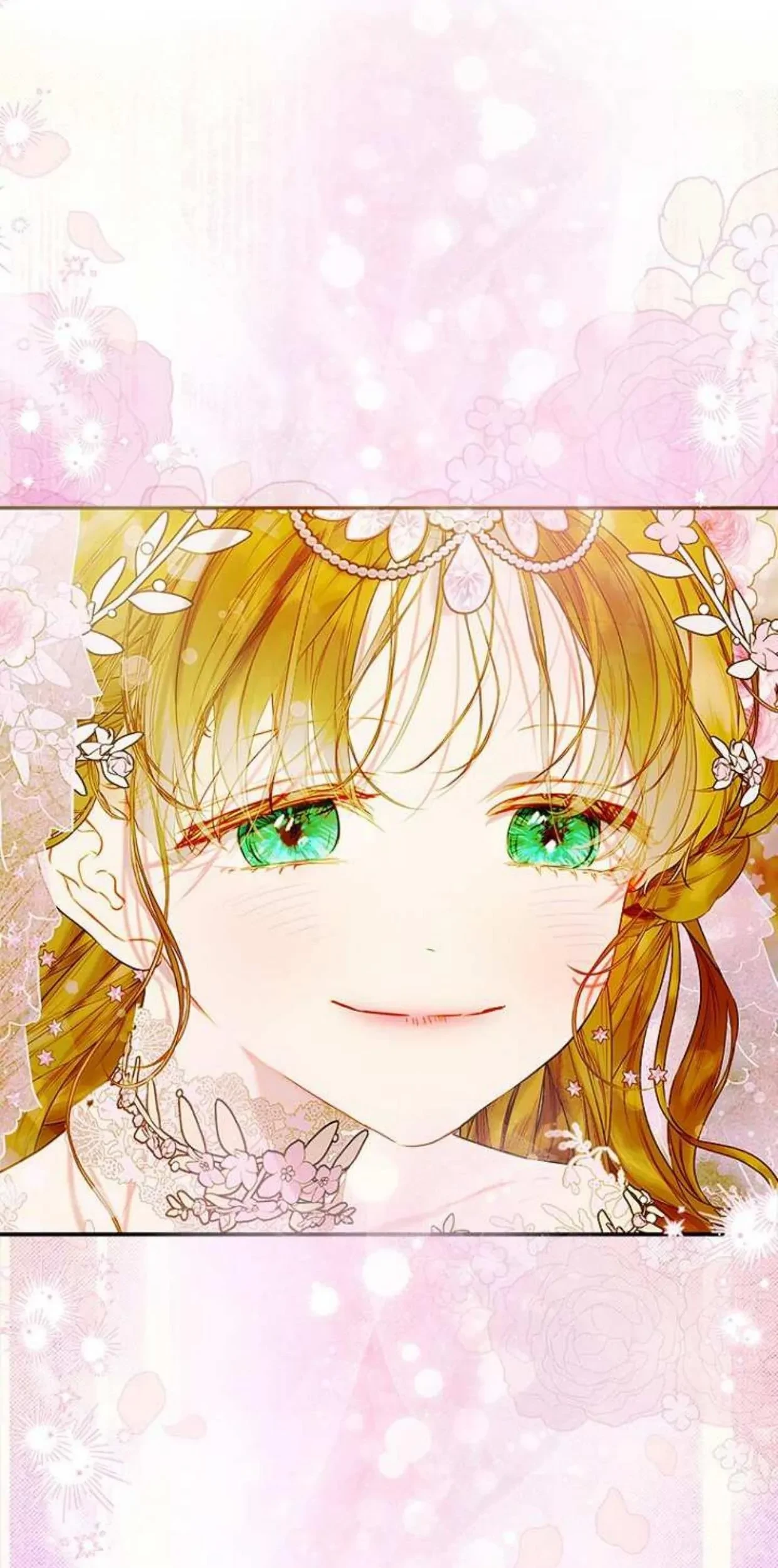 Mother’s Contract Marriage Chapter 69 Gambar 45