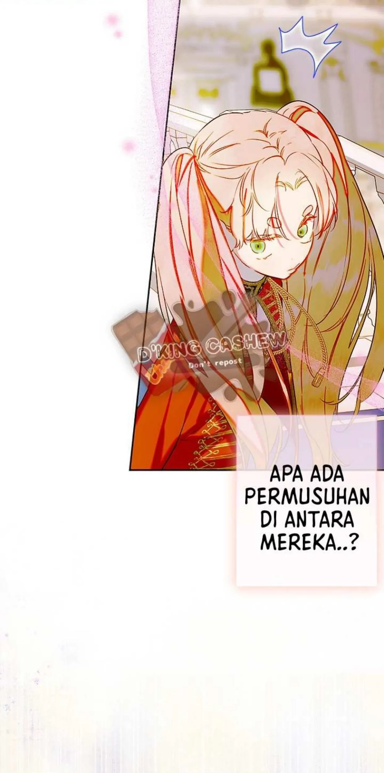 Mother’s Contract Marriage Chapter 69 Gambar 51
