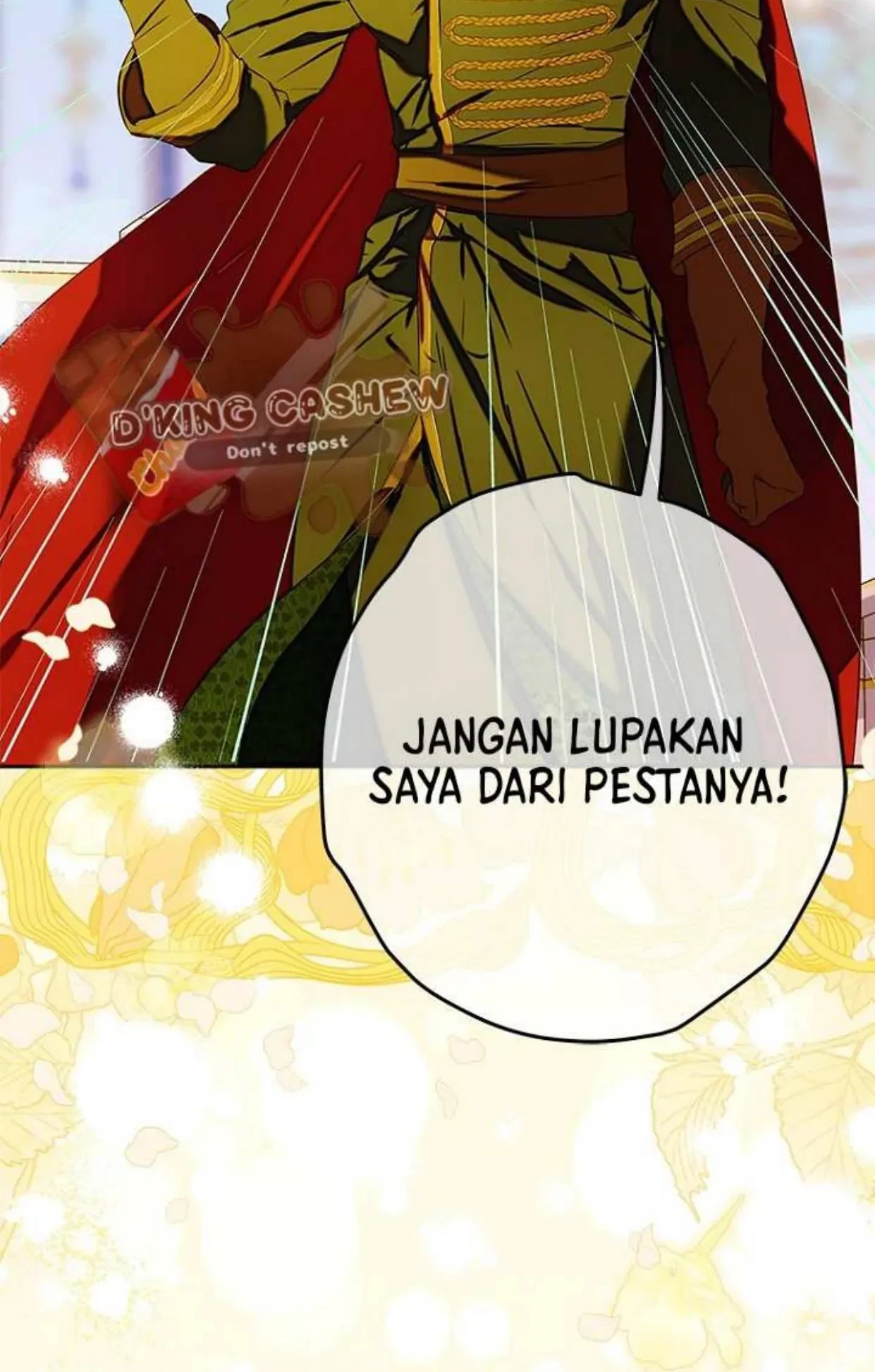 Mother’s Contract Marriage Chapter 69 Gambar 59